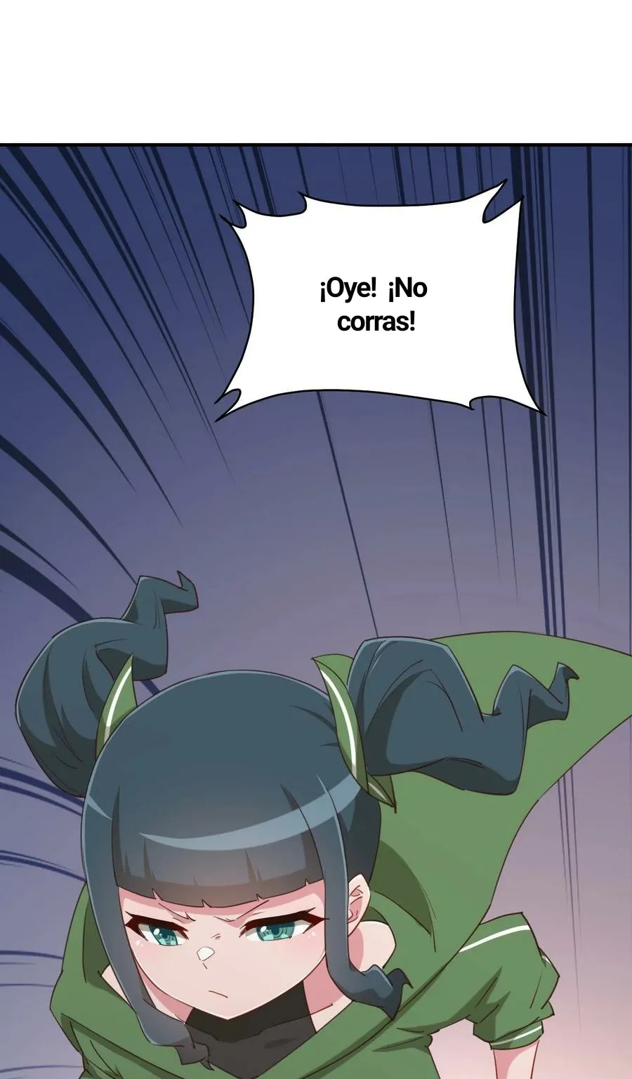 God Gave Me This Awkward Superpower, What Is It For? Capítulo 71 en Línea - página 61