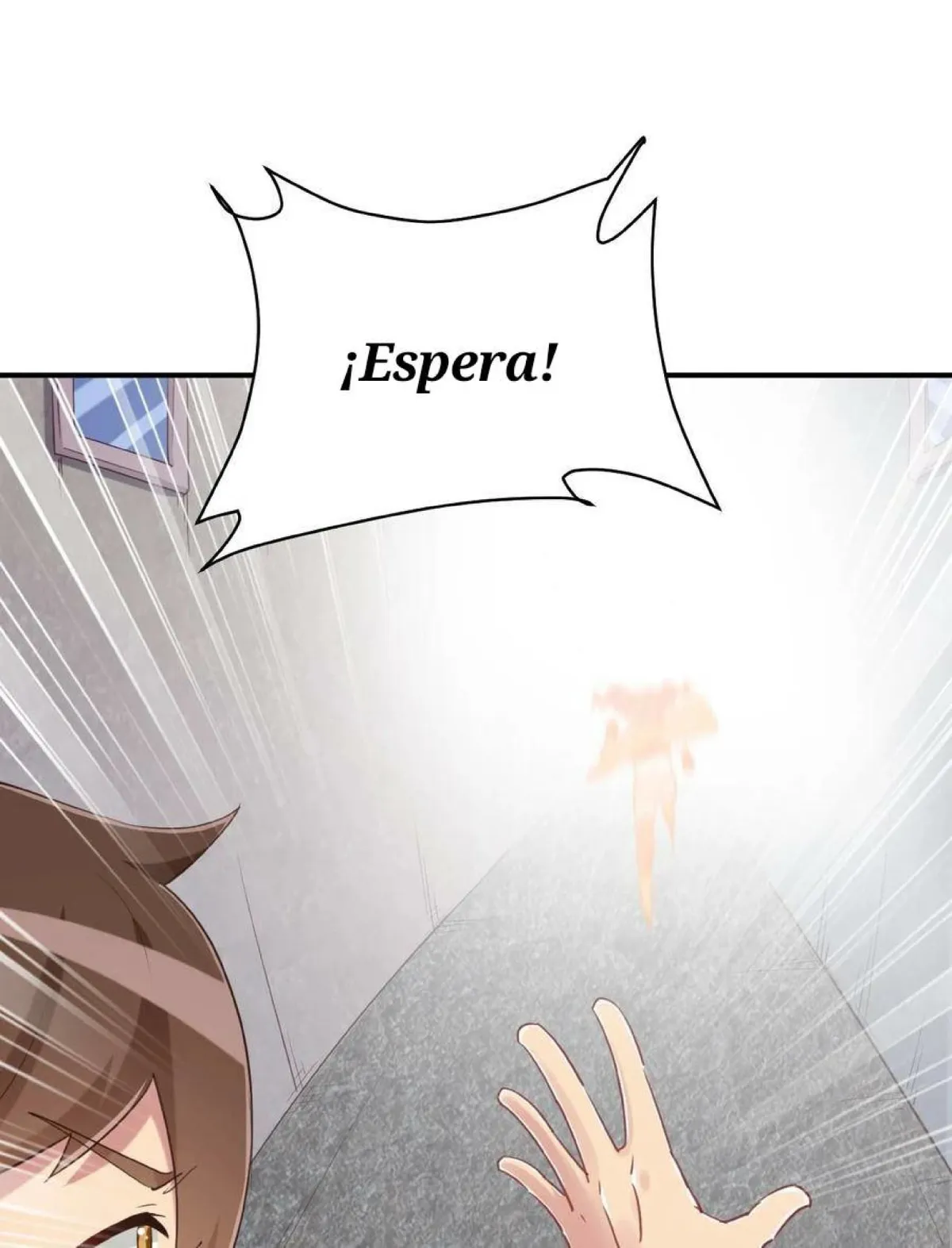 God Gave Me This Awkward Superpower, What Is It For? Capítulo 72 en Línea - página 4
