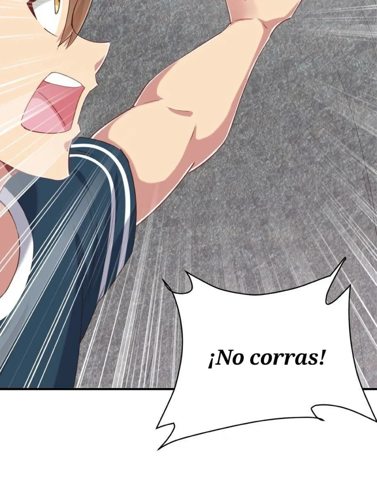 God Gave Me This Awkward Superpower, What Is It For? Capítulo 72 en Línea - página 5