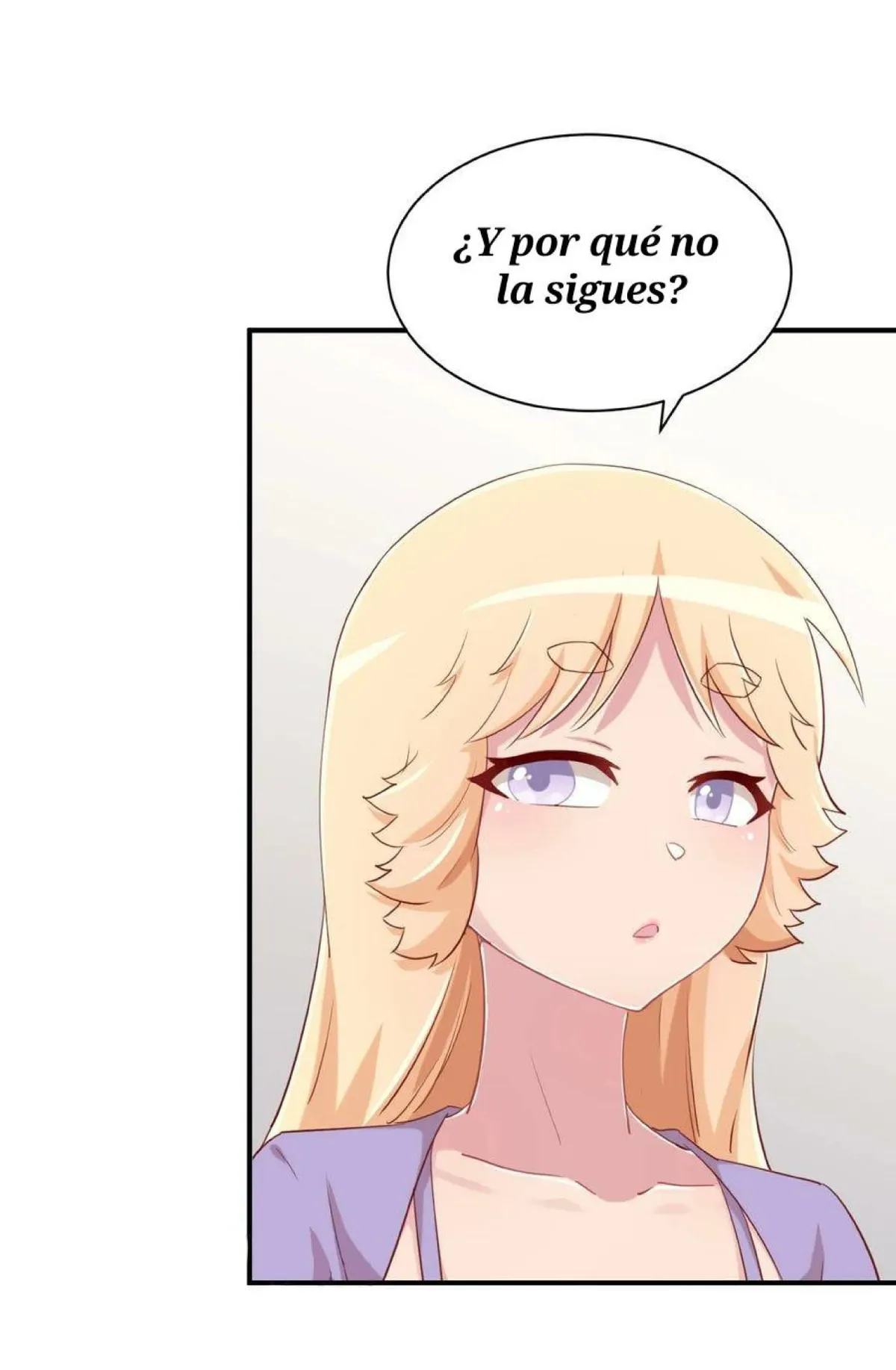 God Gave Me This Awkward Superpower, What Is It For? Capítulo 72 en Línea - página 8