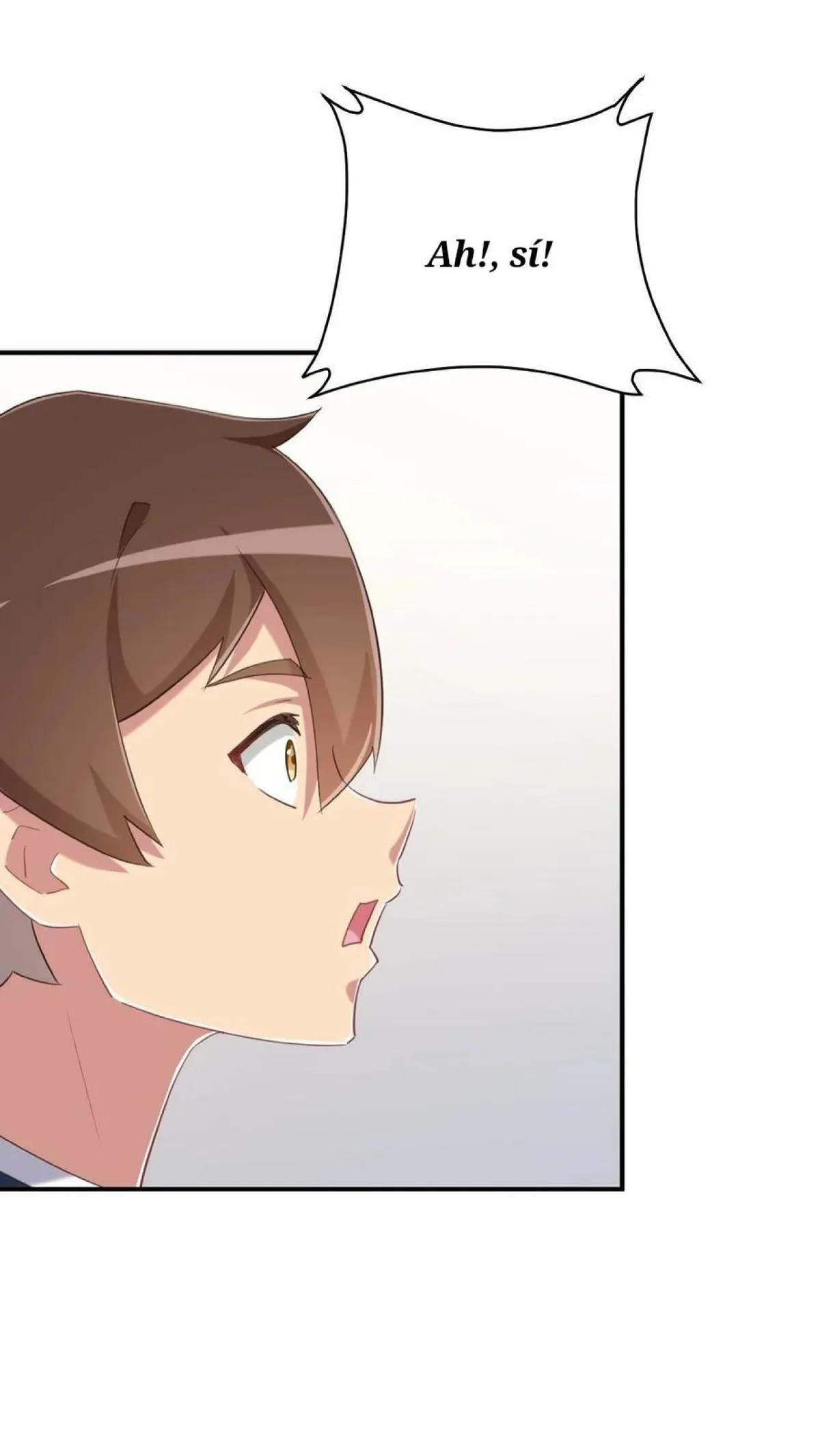 God Gave Me This Awkward Superpower, What Is It For? Capítulo 72 en Línea - página 9
