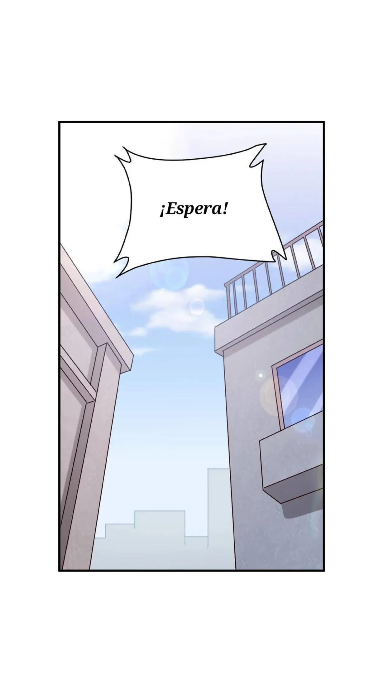 God Gave Me This Awkward Superpower, What Is It For? Capítulo 72 en Línea - página 10