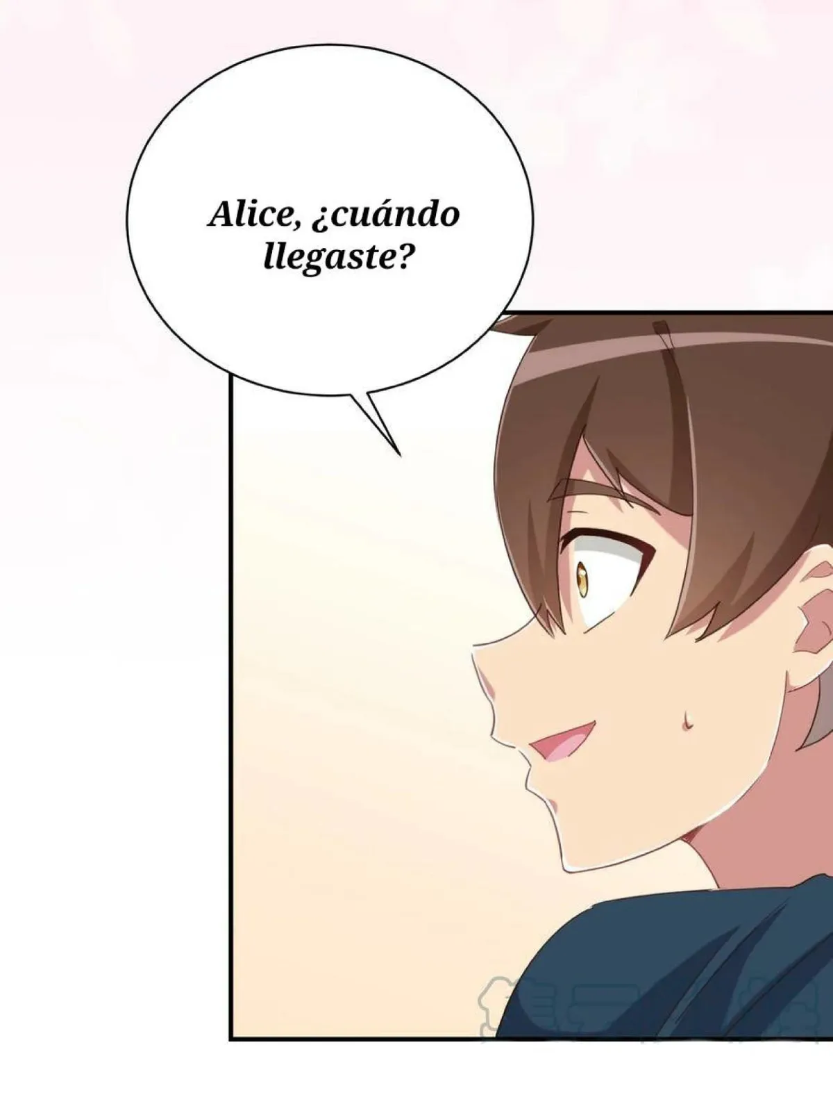 God Gave Me This Awkward Superpower, What Is It For? Capítulo 72 en Línea - página 26
