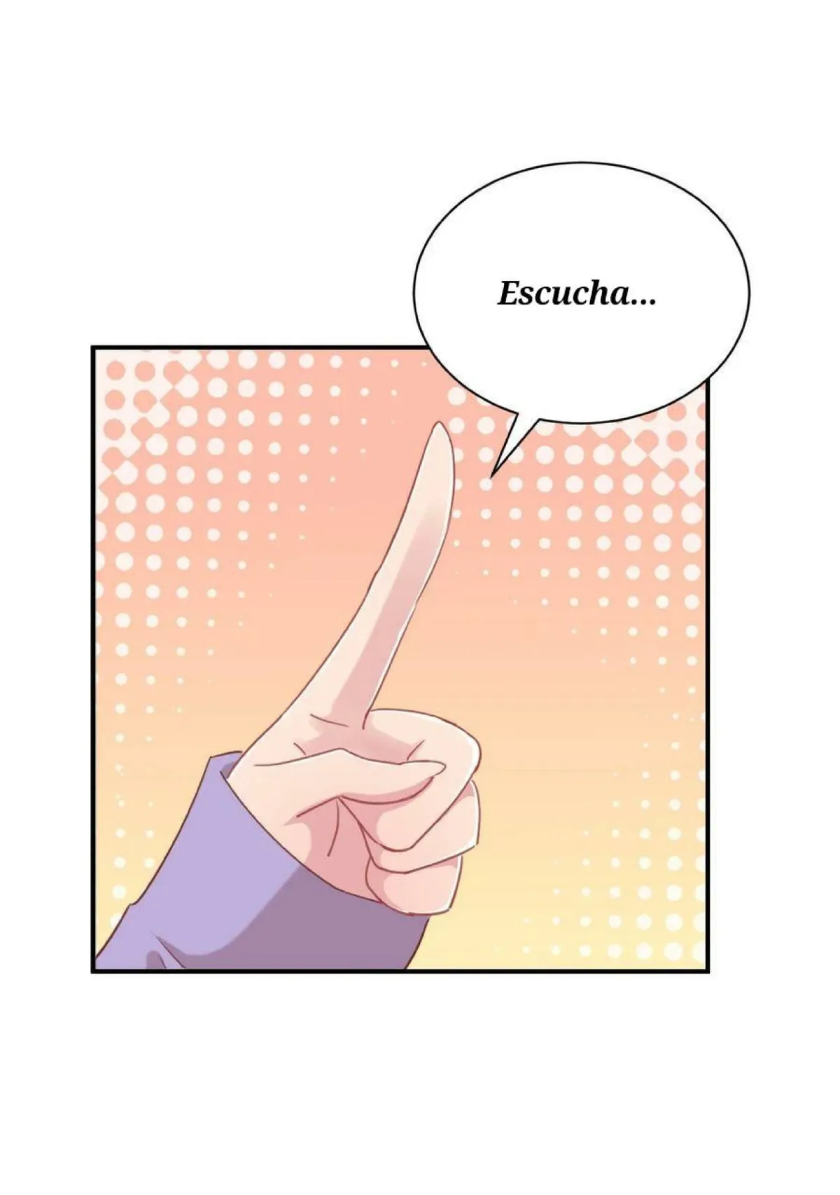 God Gave Me This Awkward Superpower, What Is It For? Capítulo 72 en Línea - página 34