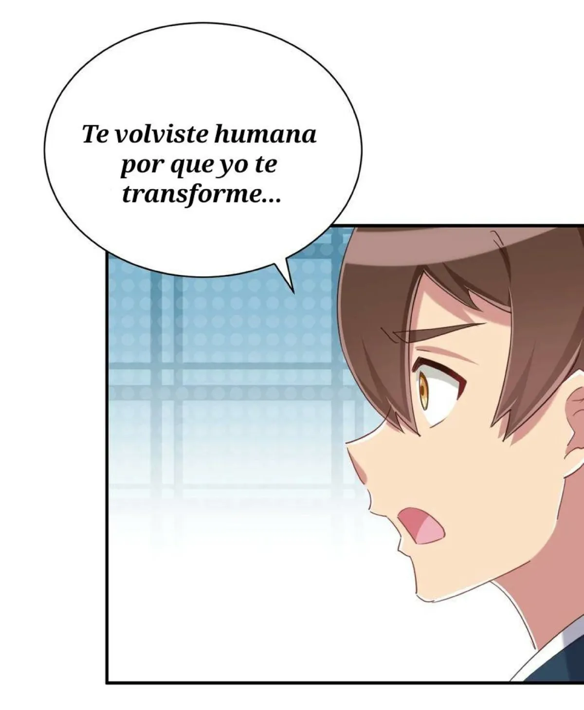 God Gave Me This Awkward Superpower, What Is It For? Capítulo 72 en Línea - página 63