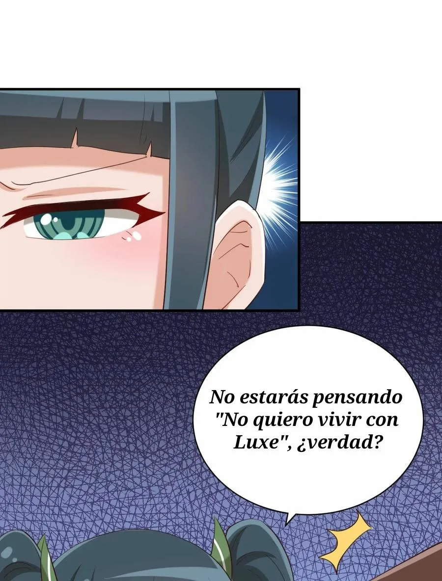 God Gave Me This Awkward Superpower, What Is It For? Capítulo 73 en Línea - página 13