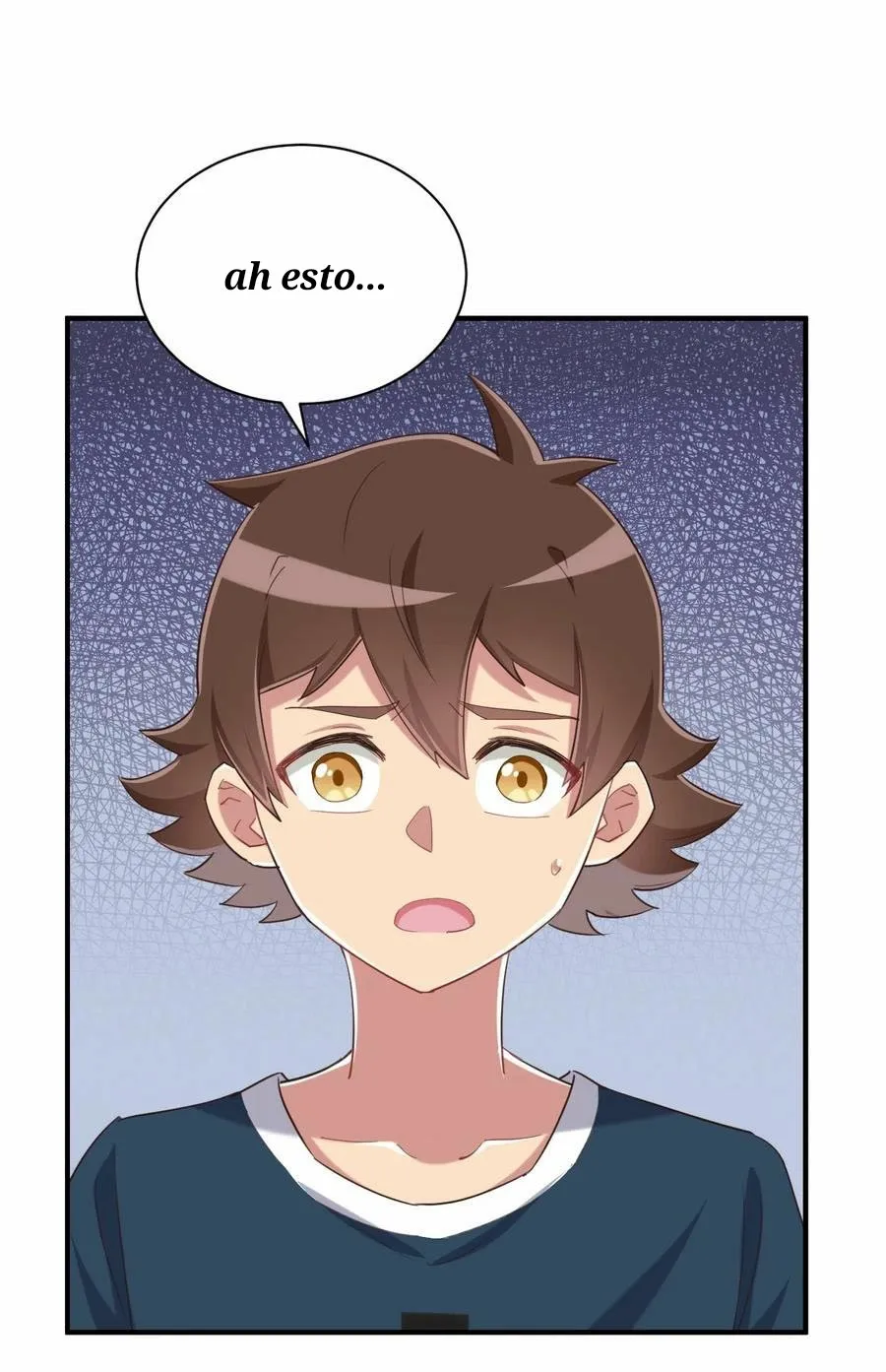 God Gave Me This Awkward Superpower, What Is It For? Capítulo 73 en Línea - página 31