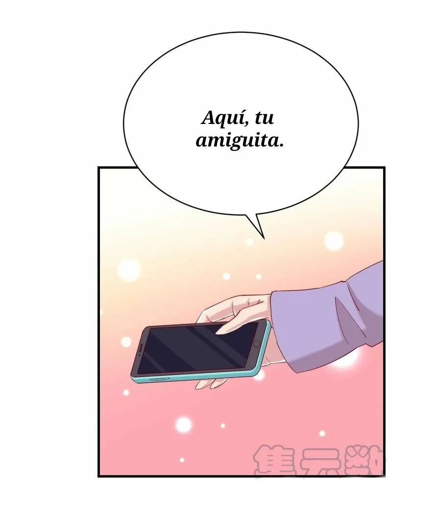 God Gave Me This Awkward Superpower, What Is It For? Capítulo 73 en Línea - página 47