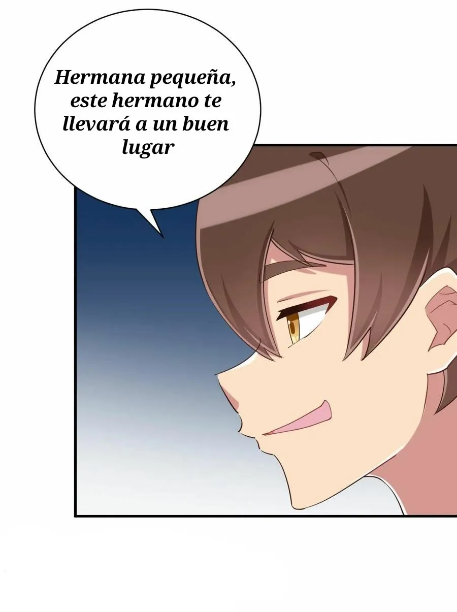 God Gave Me This Awkward Superpower, What Is It For? Capítulo 73 en Línea - página 56