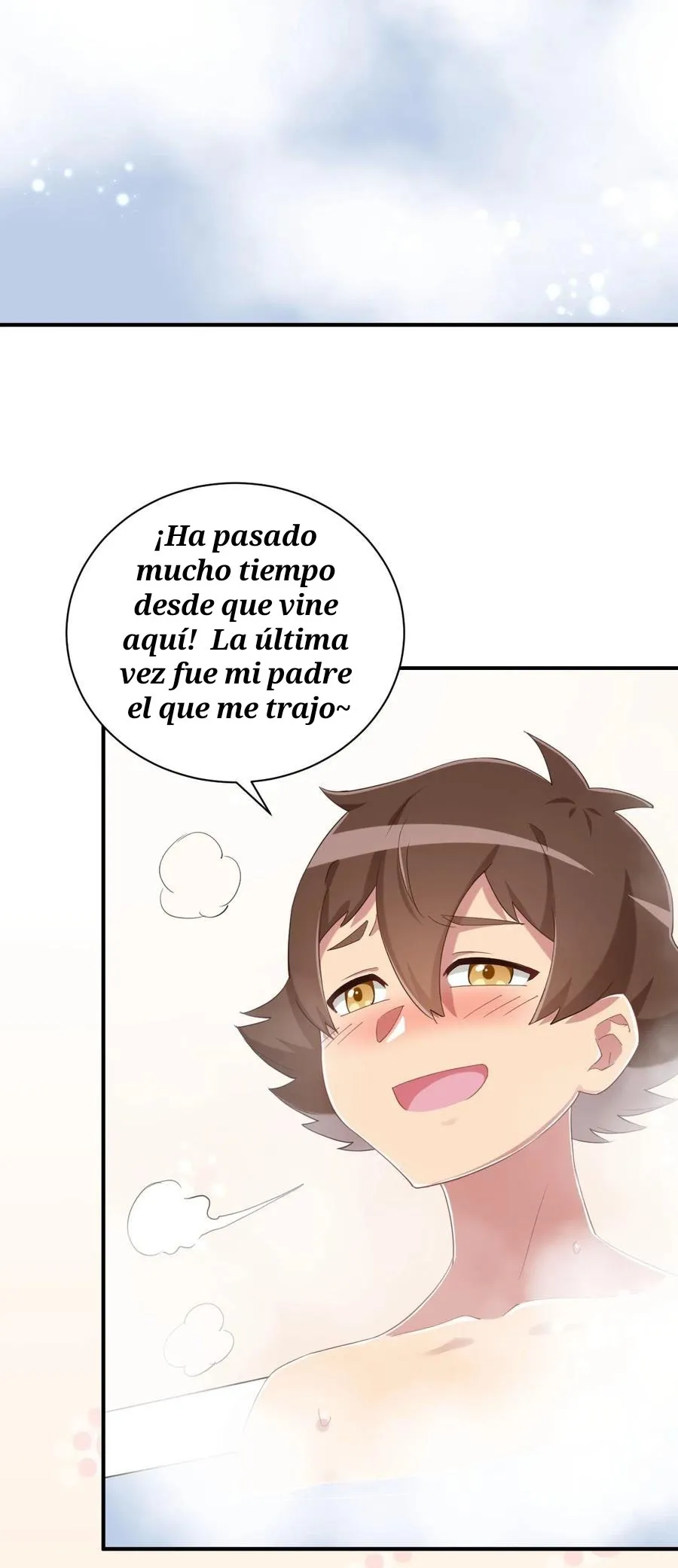 God Gave Me This Awkward Superpower, What Is It For? Capítulo 75 en Línea - página 6