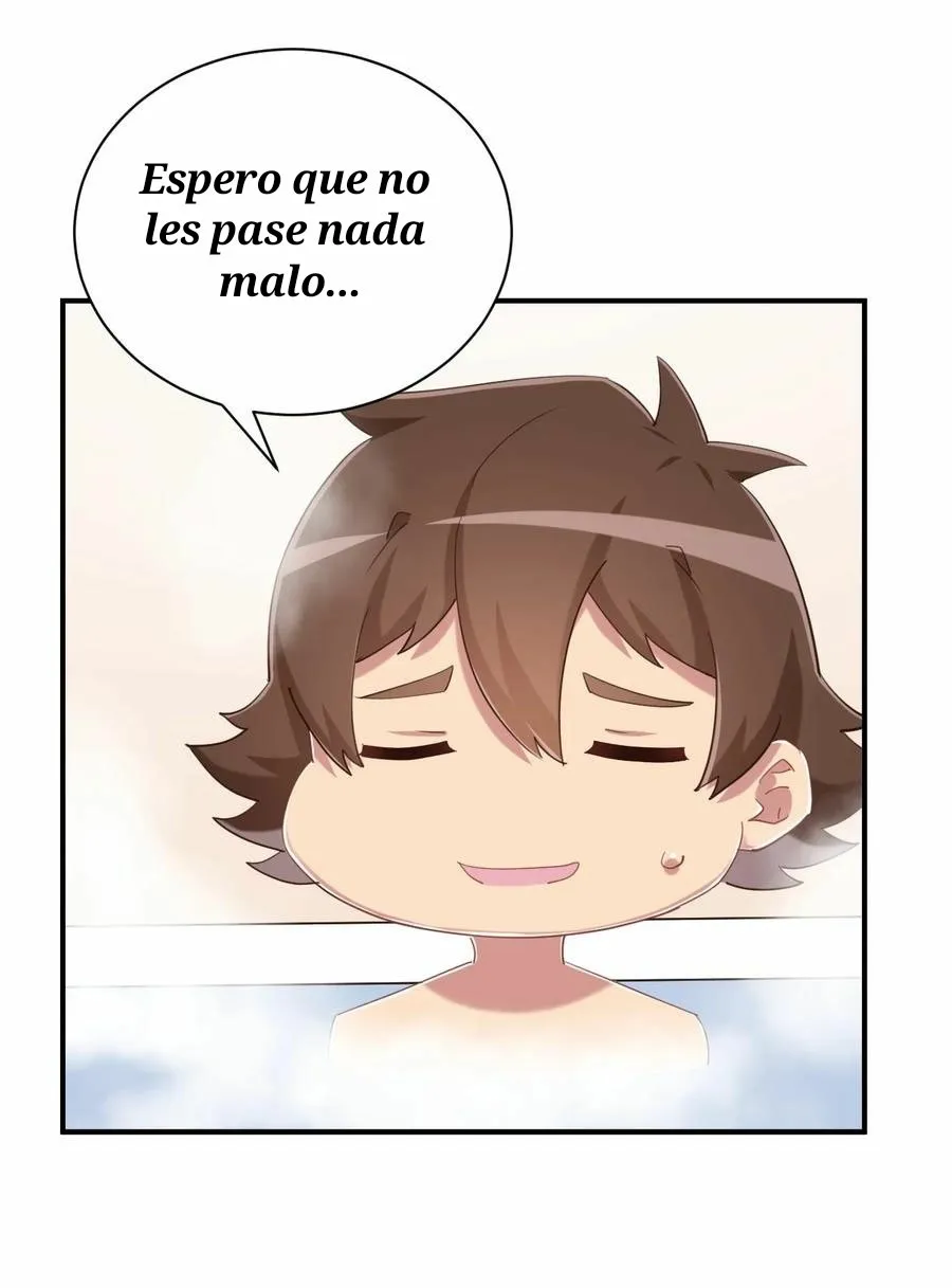 God Gave Me This Awkward Superpower, What Is It For? Capítulo 75 en Línea - página 15