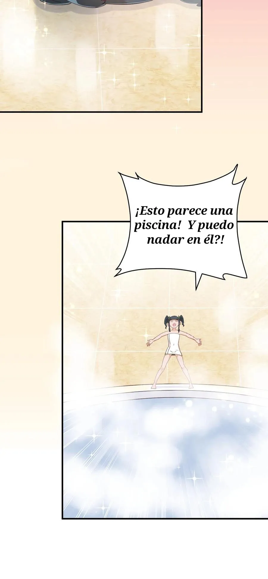 God Gave Me This Awkward Superpower, What Is It For? Capítulo 75 en Línea - página 20