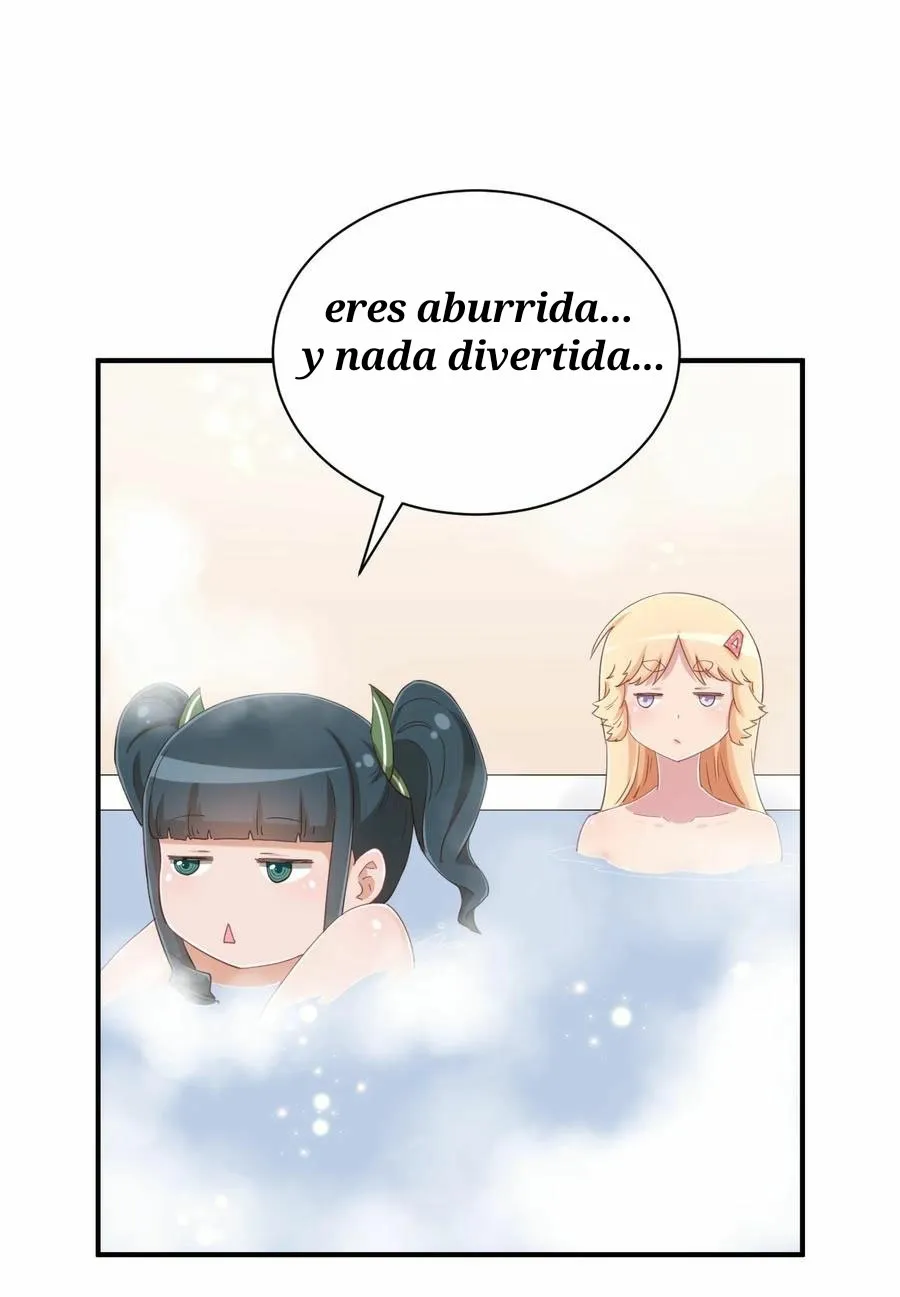 God Gave Me This Awkward Superpower, What Is It For? Capítulo 75 en Línea - página 25
