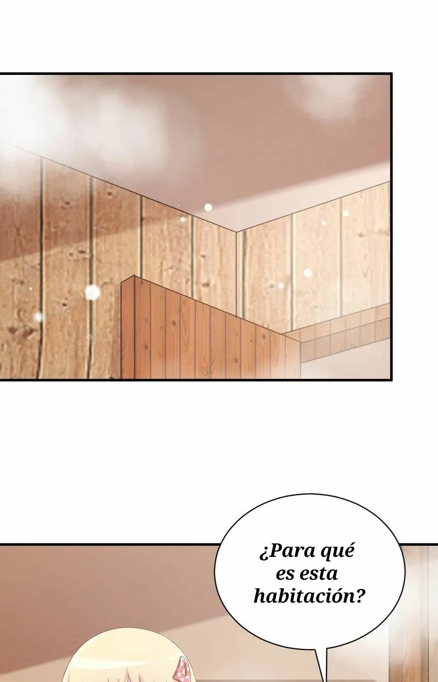 God Gave Me This Awkward Superpower, What Is It For? Capítulo 75 en Línea - página 49