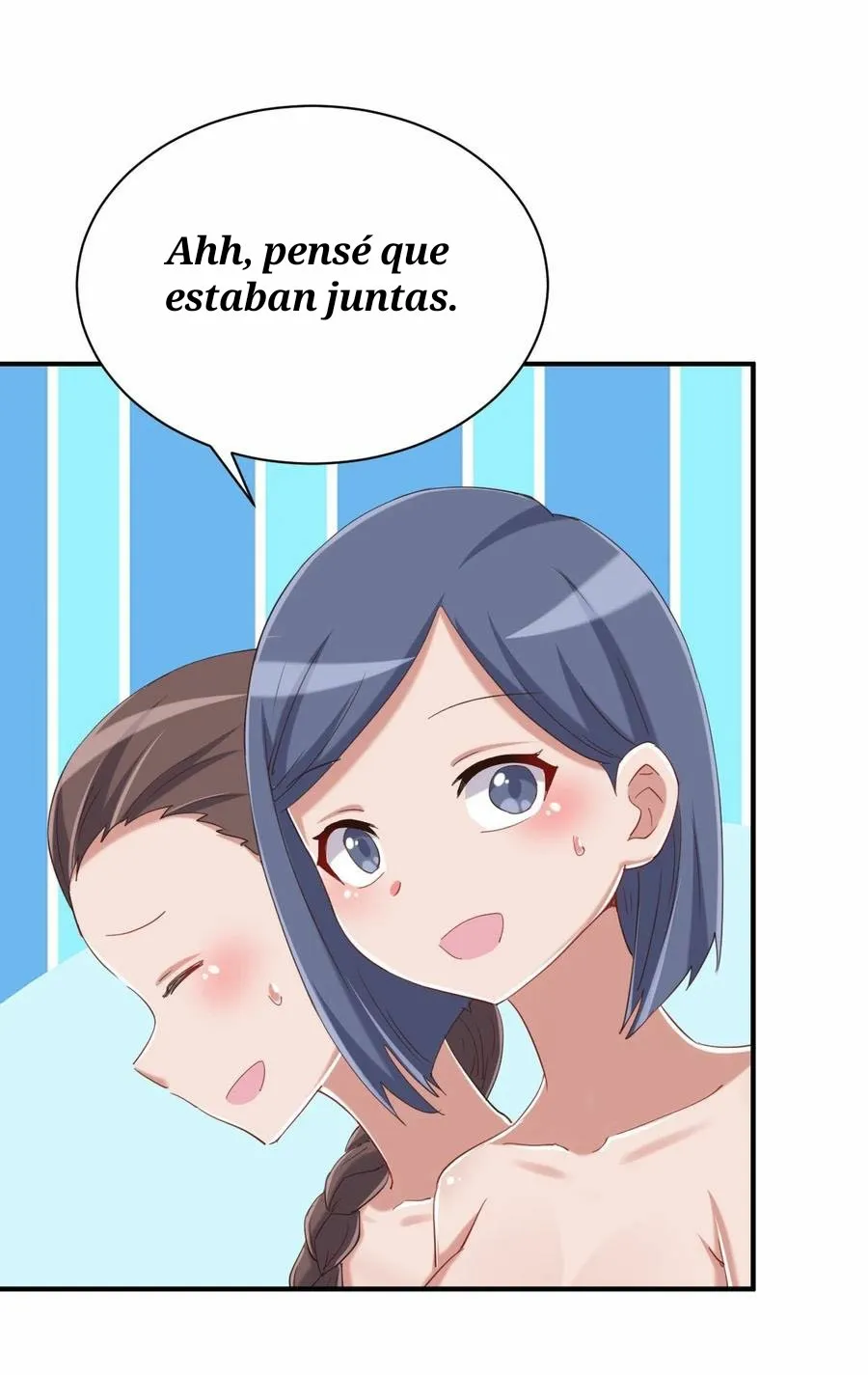 God Gave Me This Awkward Superpower, What Is It For? Capítulo 75 en Línea - página 63