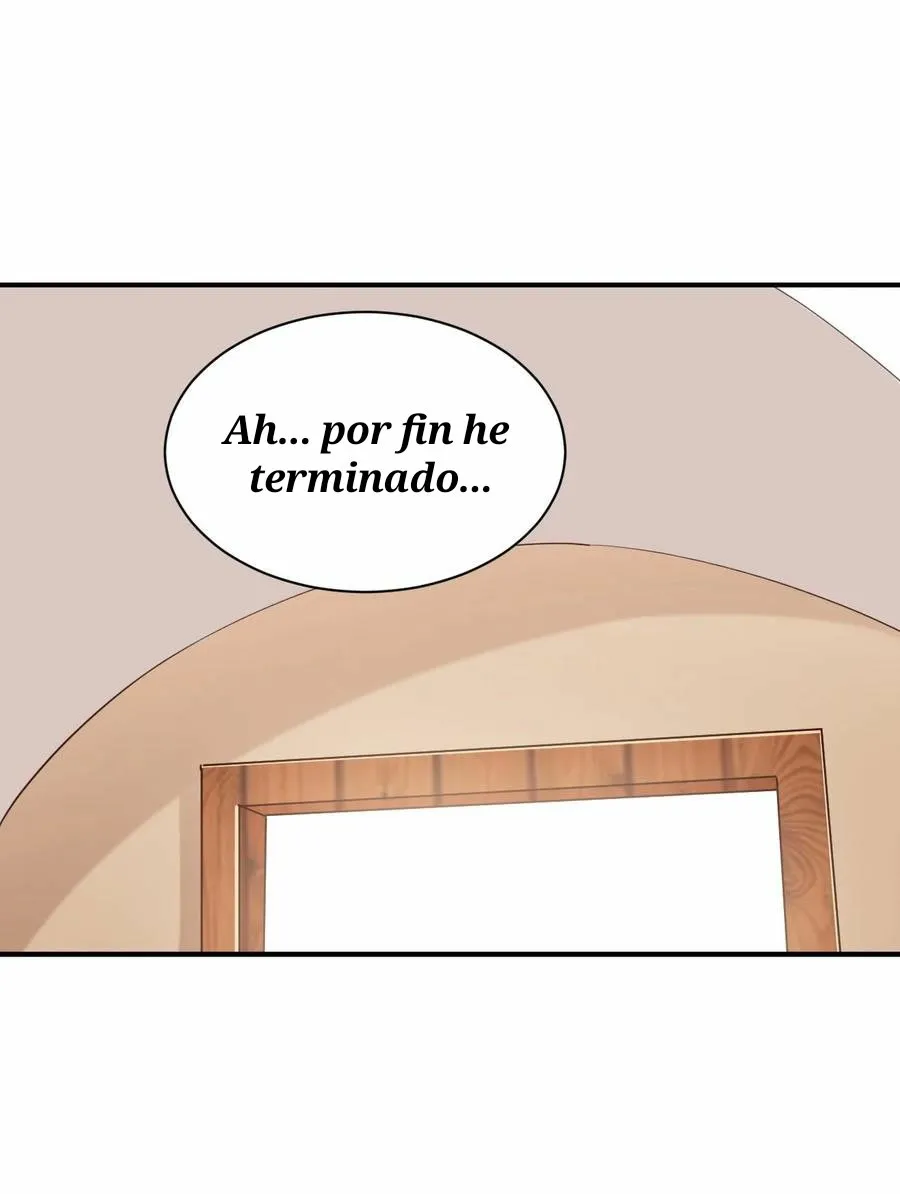 God Gave Me This Awkward Superpower, What Is It For? Capítulo 76 en Línea - página 42