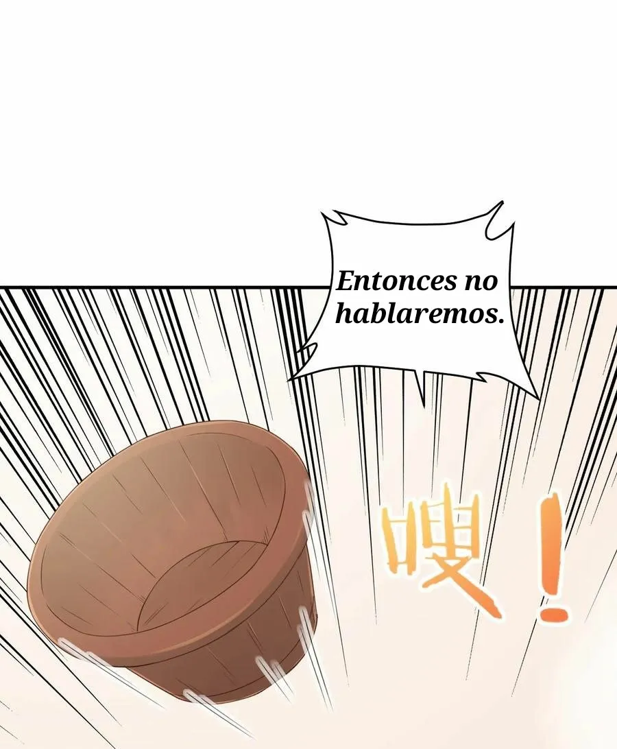 God Gave Me This Awkward Superpower, What Is It For? Capítulo 76 en Línea - página 58