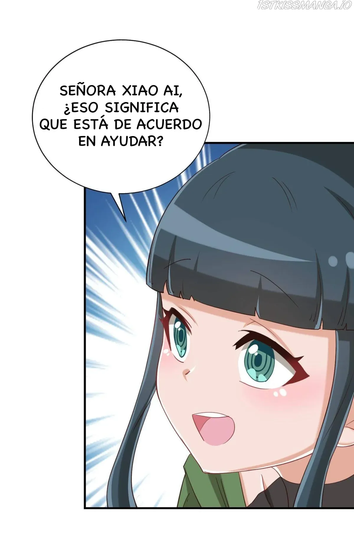 God Gave Me This Awkward Superpower, What Is It For? Capítulo 78 en Línea - página 20