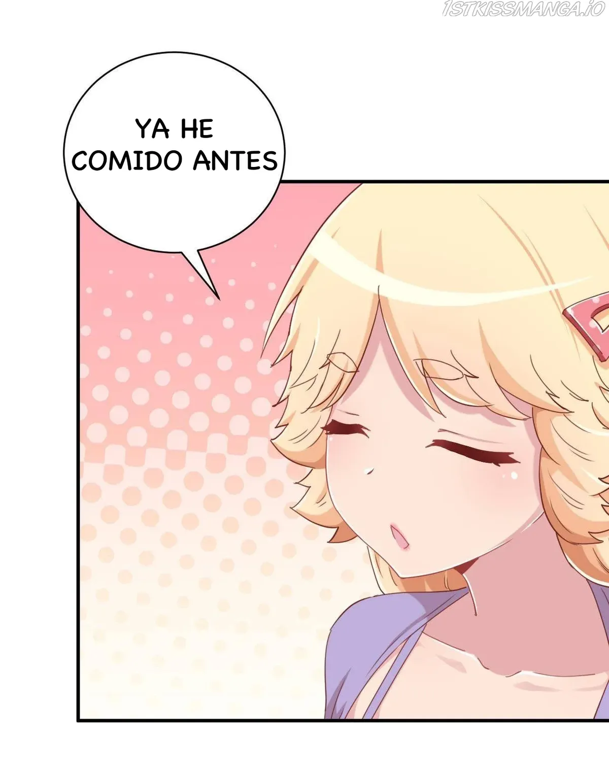 God Gave Me This Awkward Superpower, What Is It For? Capítulo 78 en Línea - página 50