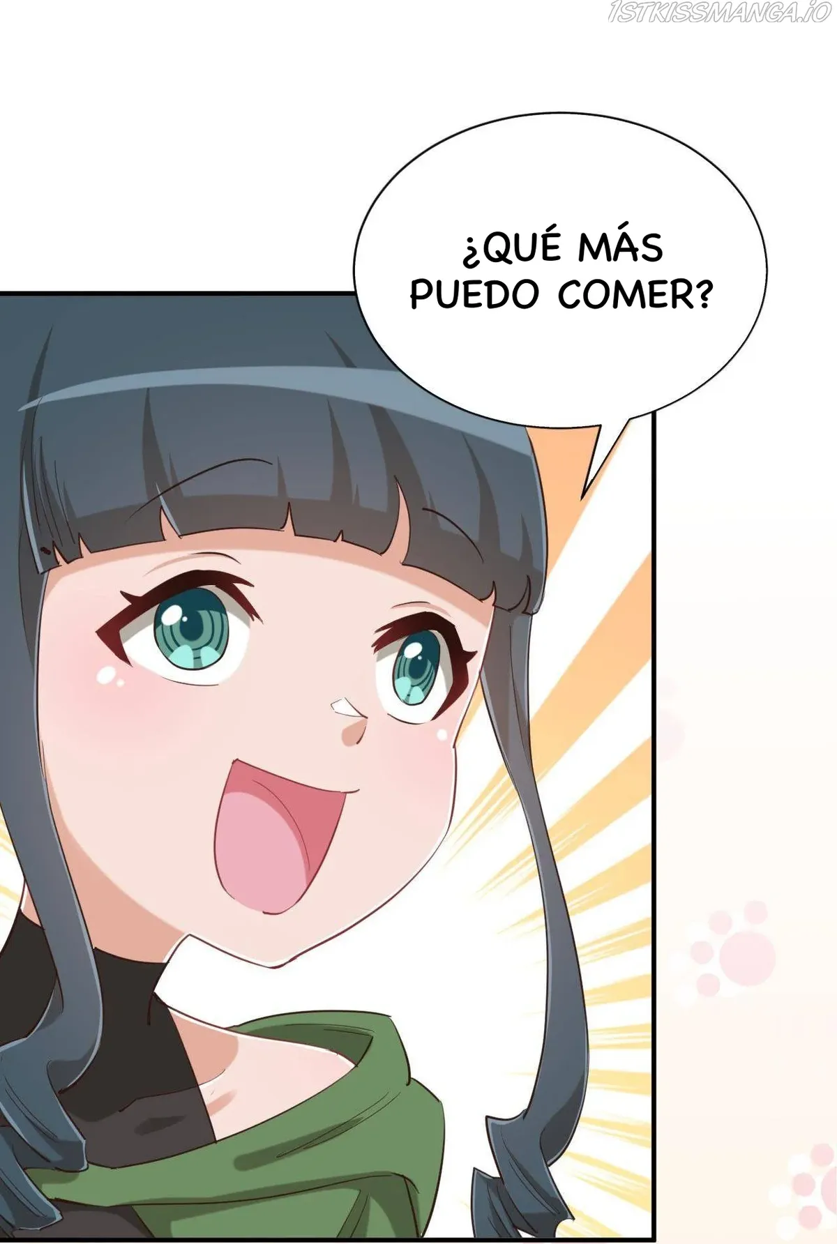 God Gave Me This Awkward Superpower, What Is It For? Capítulo 79 en Línea - página 15