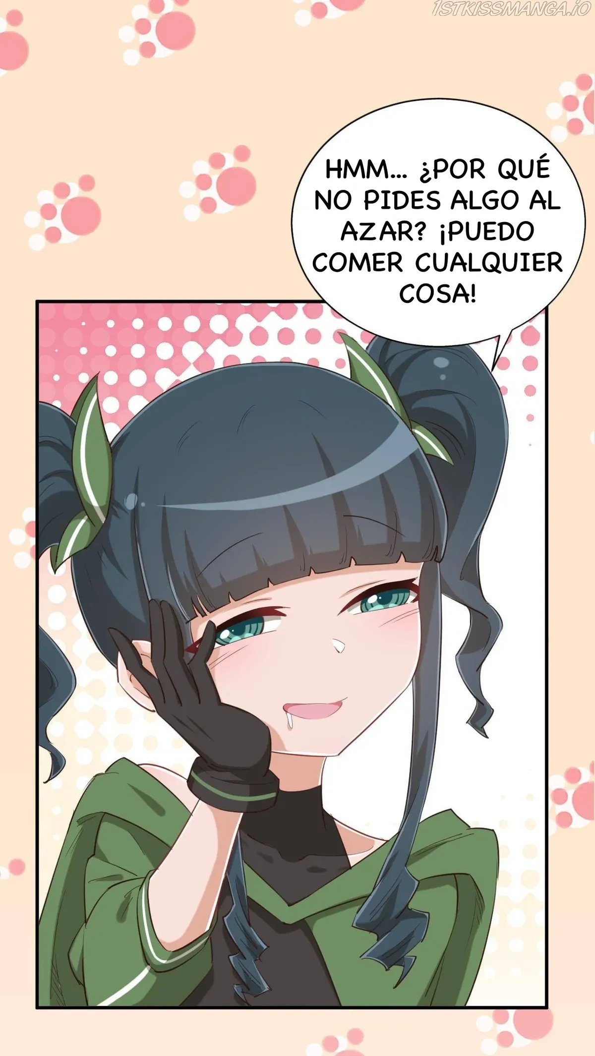 God Gave Me This Awkward Superpower, What Is It For? Capítulo 79 en Línea - página 17