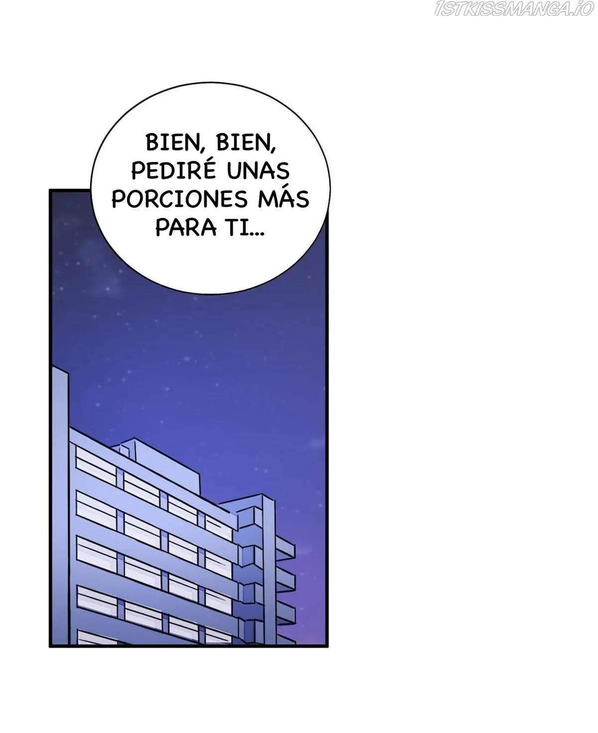 God Gave Me This Awkward Superpower, What Is It For? Capítulo 79 en Línea - página 23