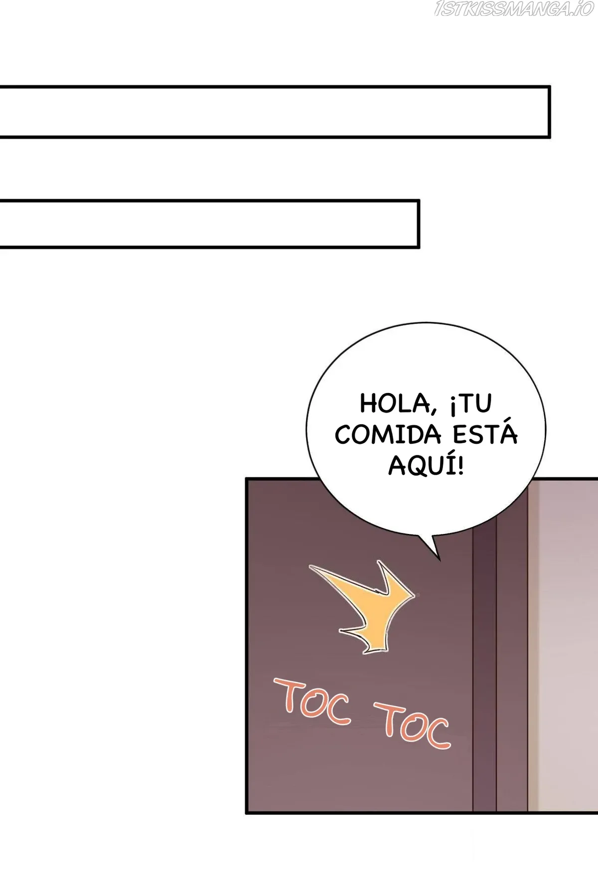 God Gave Me This Awkward Superpower, What Is It For? Capítulo 79 en Línea - página 24