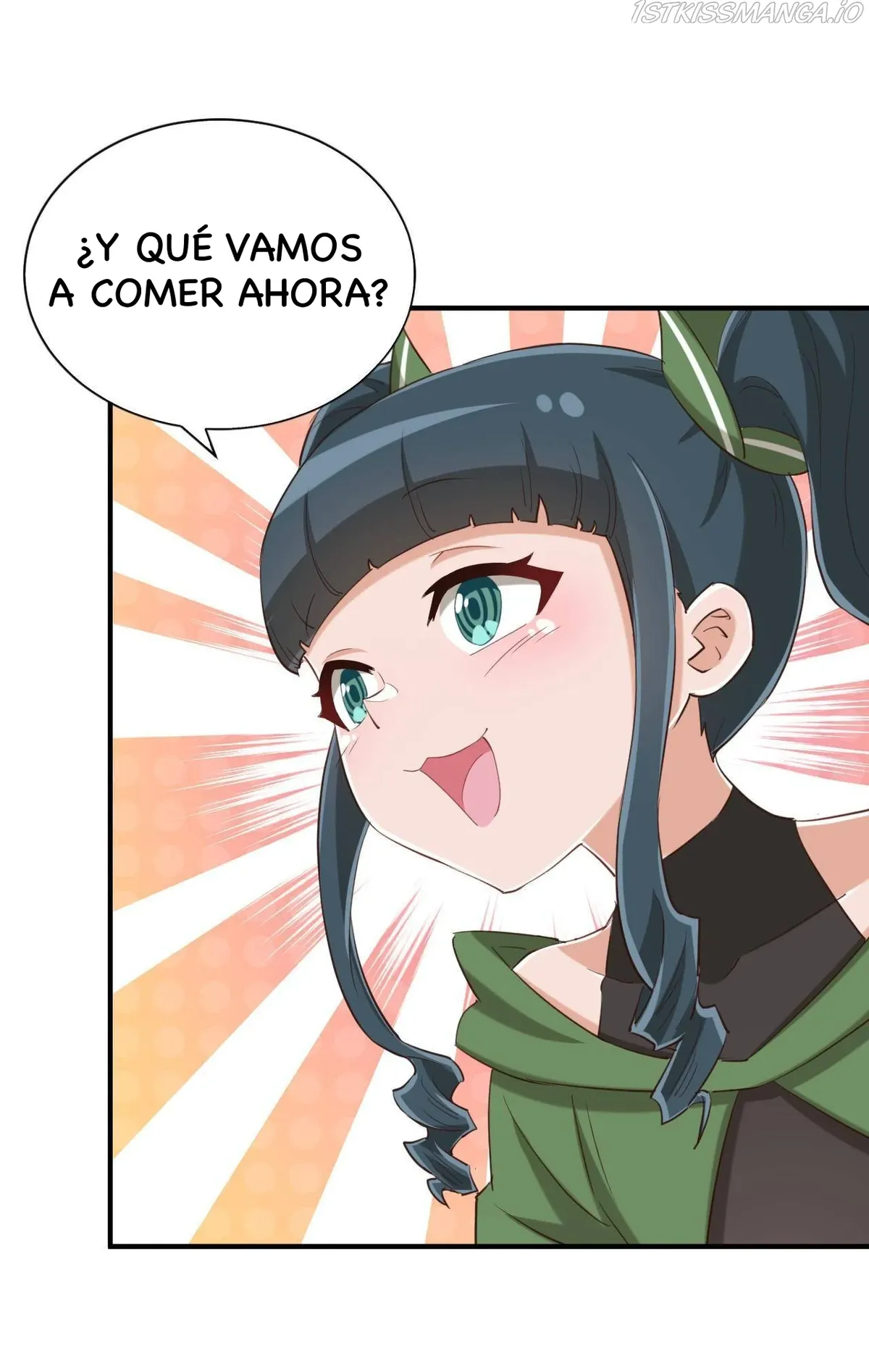 God Gave Me This Awkward Superpower, What Is It For? Capítulo 79 en Línea - página 59