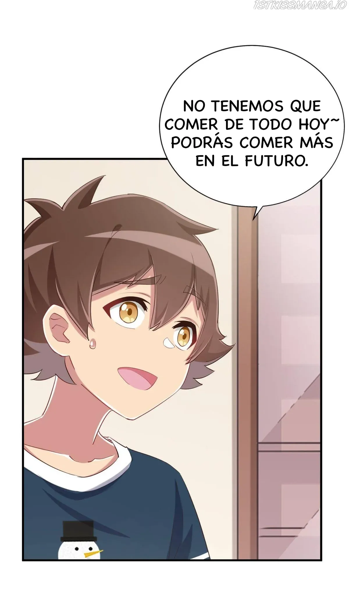 God Gave Me This Awkward Superpower, What Is It For? Capítulo 79 en Línea - página 63