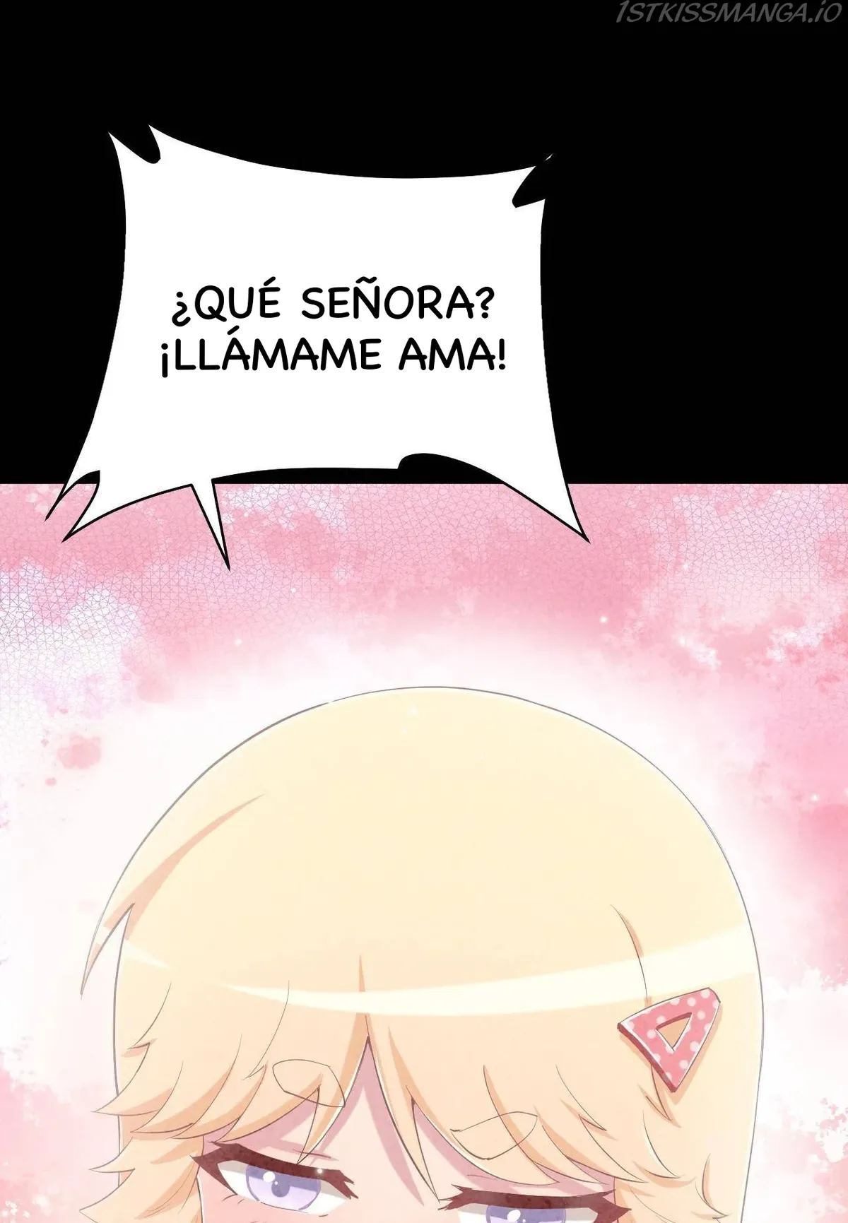 God Gave Me This Awkward Superpower, What Is It For? Capítulo 80 en Línea - página 23