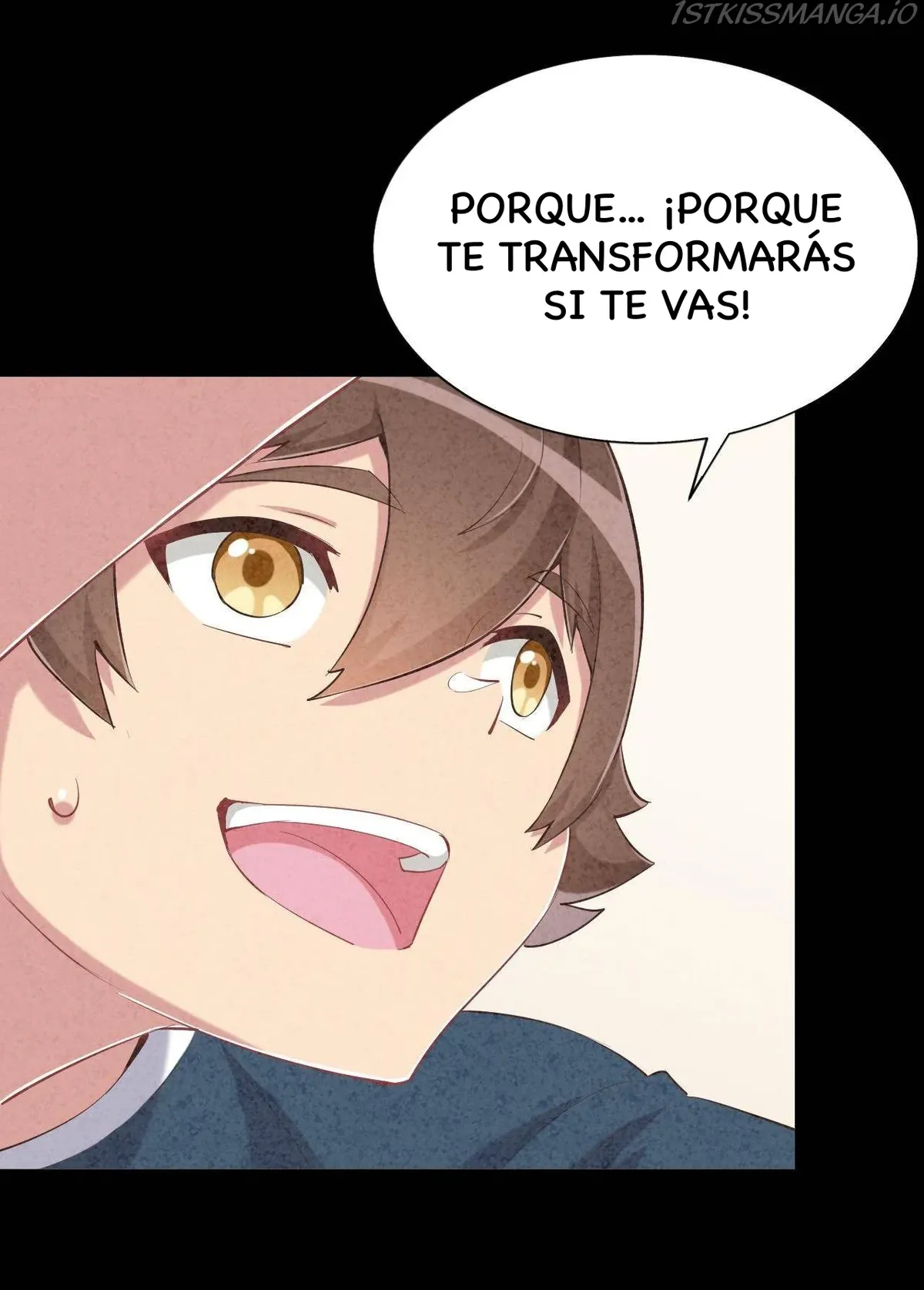 God Gave Me This Awkward Superpower, What Is It For? Capítulo 80 en Línea - página 31