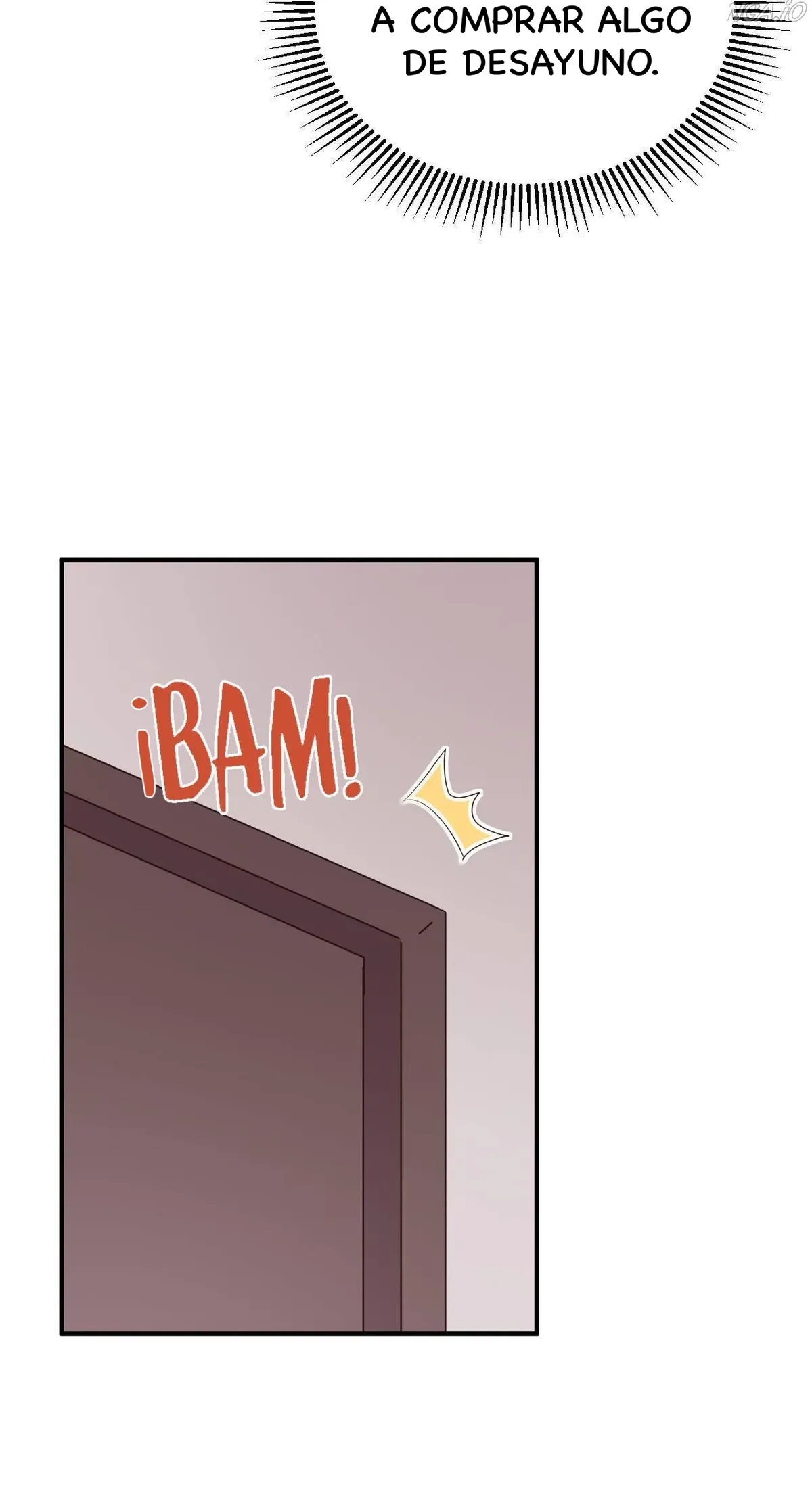 God Gave Me This Awkward Superpower, What Is It For? Capítulo 80 en Línea - página 42