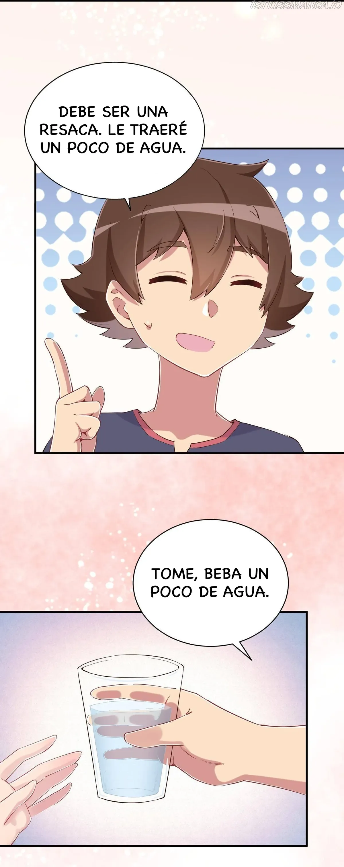 God Gave Me This Awkward Superpower, What Is It For? Capítulo 80 en Línea - página 56