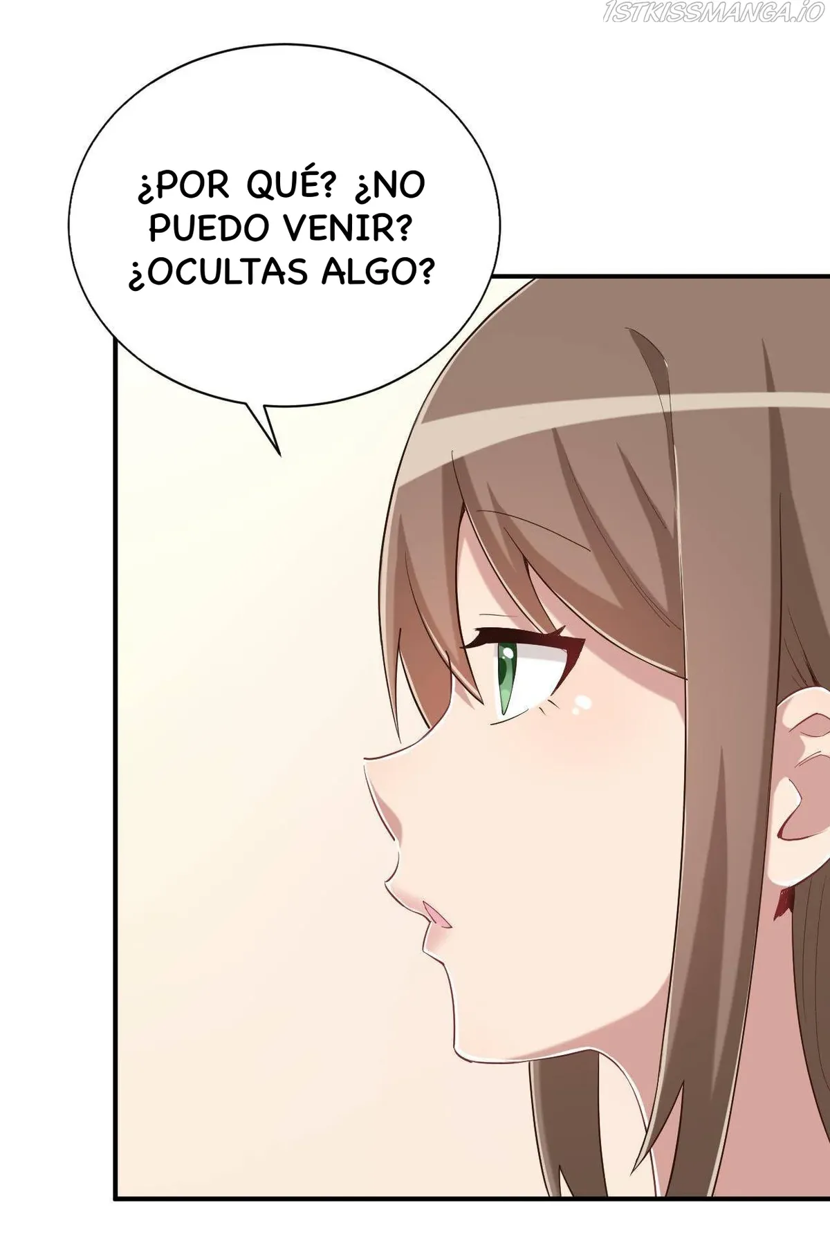 God Gave Me This Awkward Superpower, What Is It For? Capítulo 80 en Línea - página 65