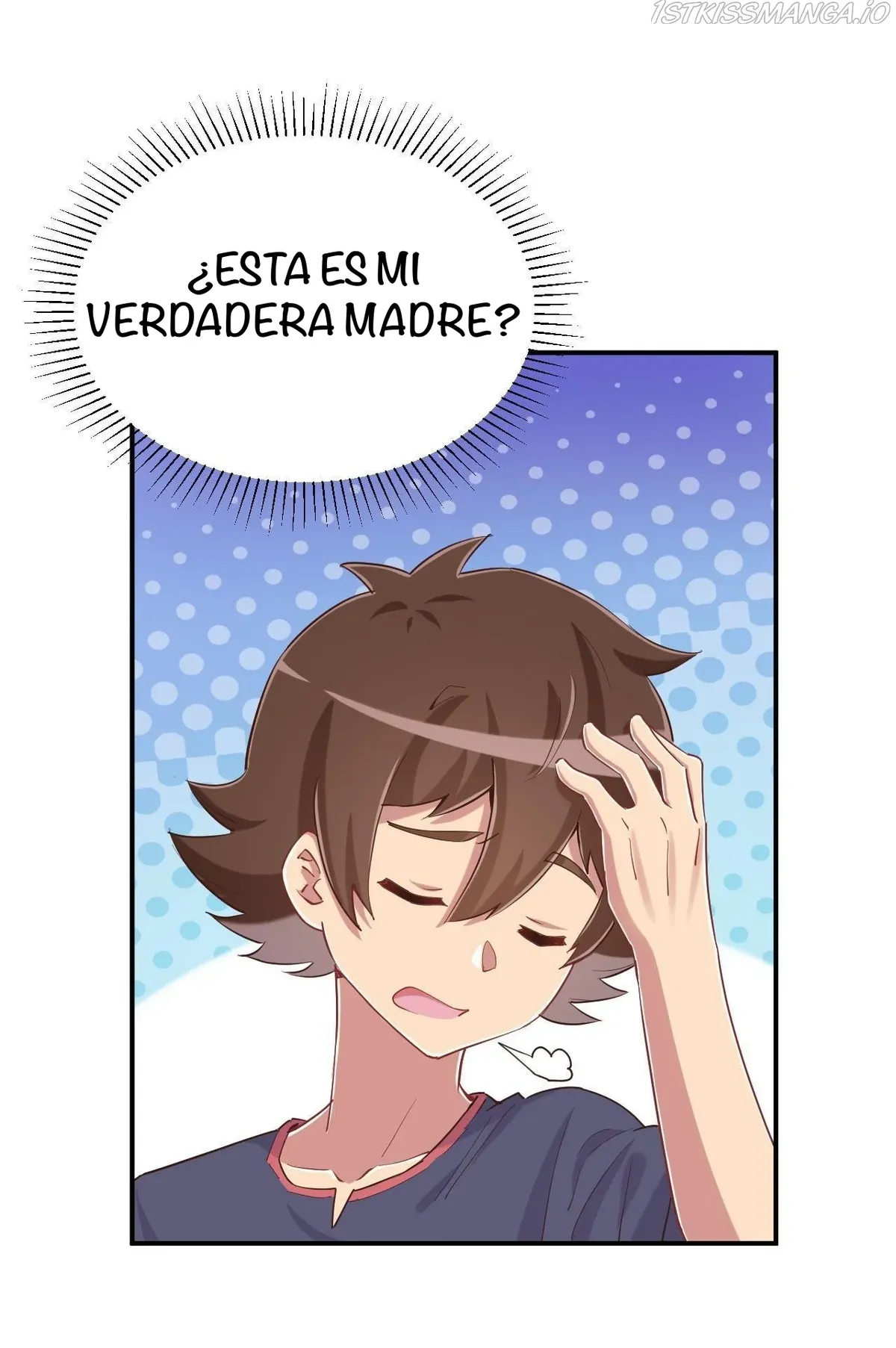 God Gave Me This Awkward Superpower, What Is It For? Capítulo 82 en Línea - página 17