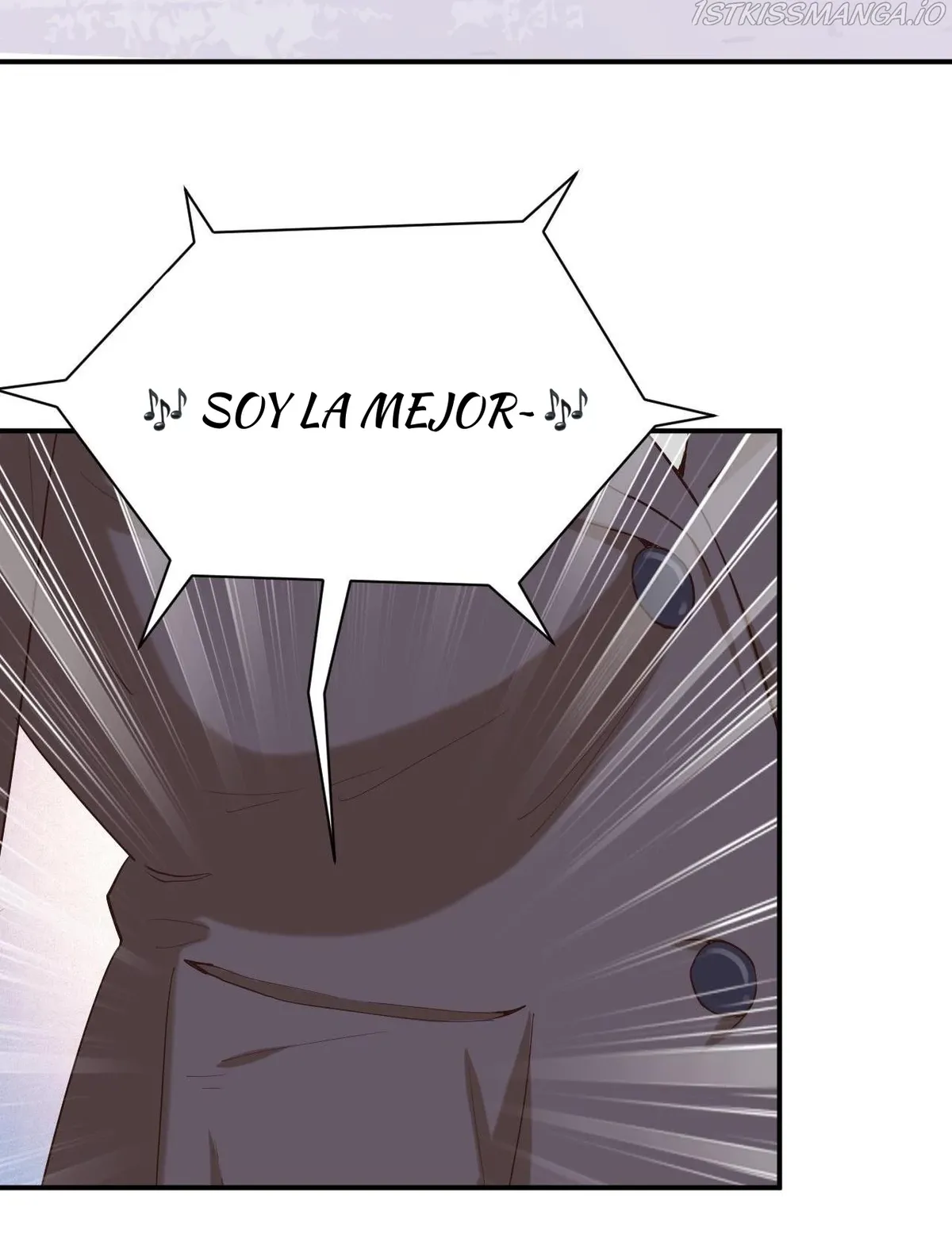 God Gave Me This Awkward Superpower, What Is It For? Capítulo 82 en Línea - página 39