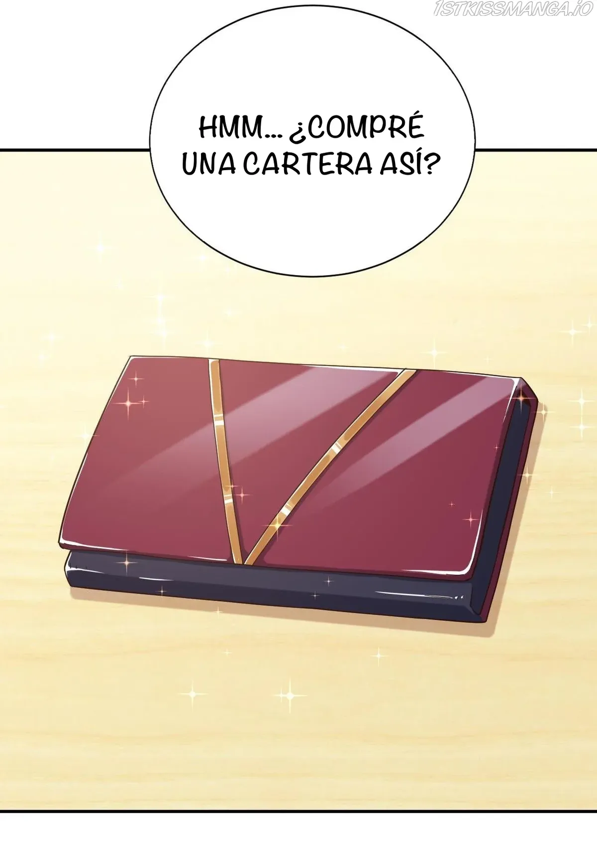 God Gave Me This Awkward Superpower, What Is It For? Capítulo 83 en Línea - página 9