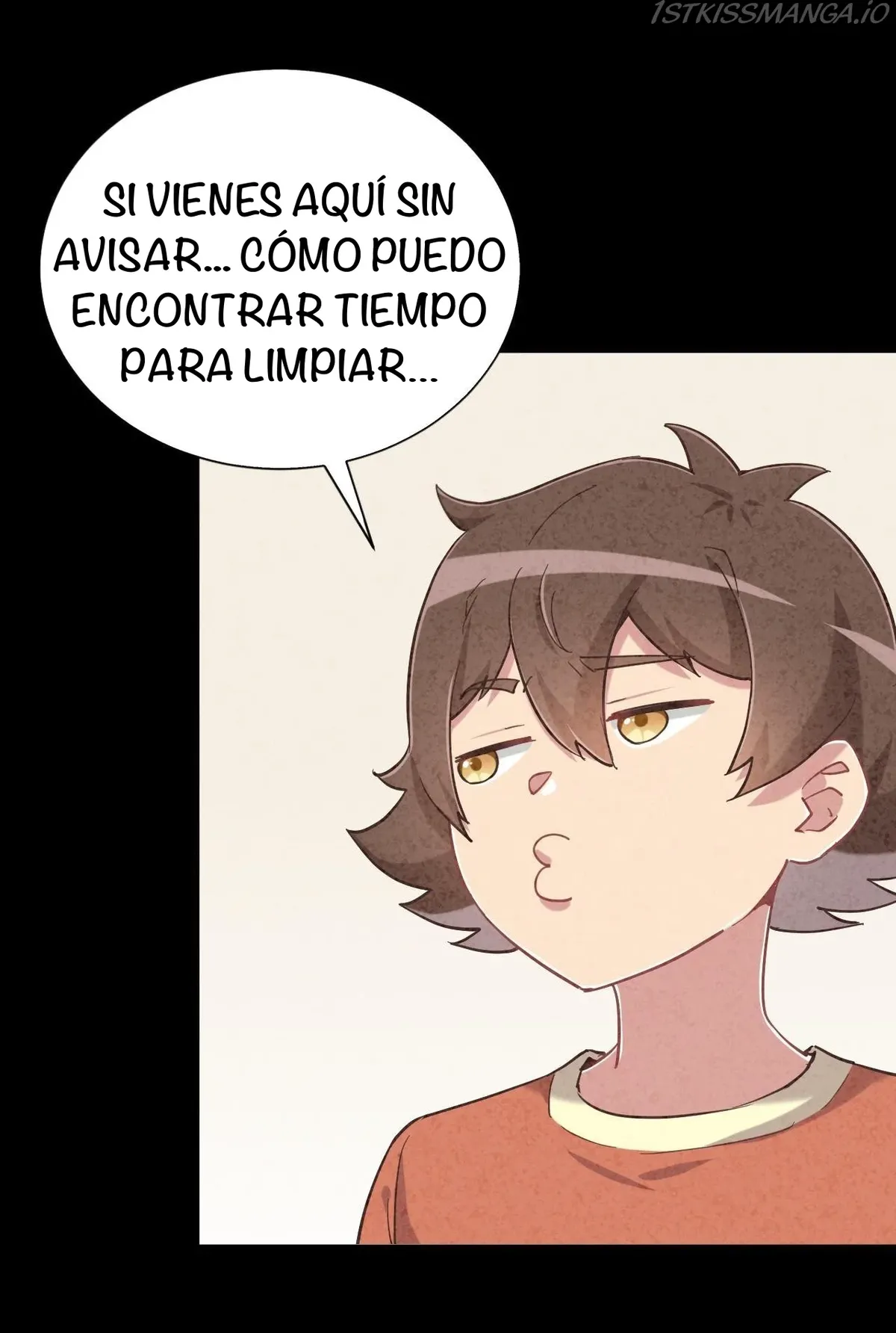 God Gave Me This Awkward Superpower, What Is It For? Capítulo 83 en Línea - página 17