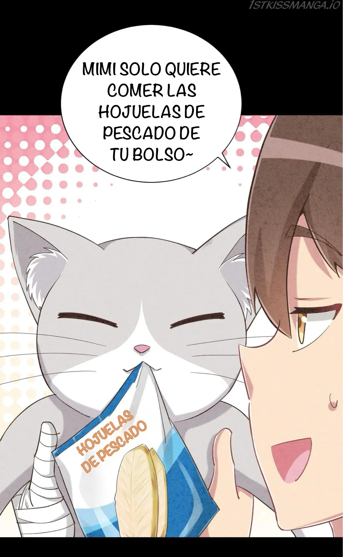 God Gave Me This Awkward Superpower, What Is It For? Capítulo 83 en Línea - página 30