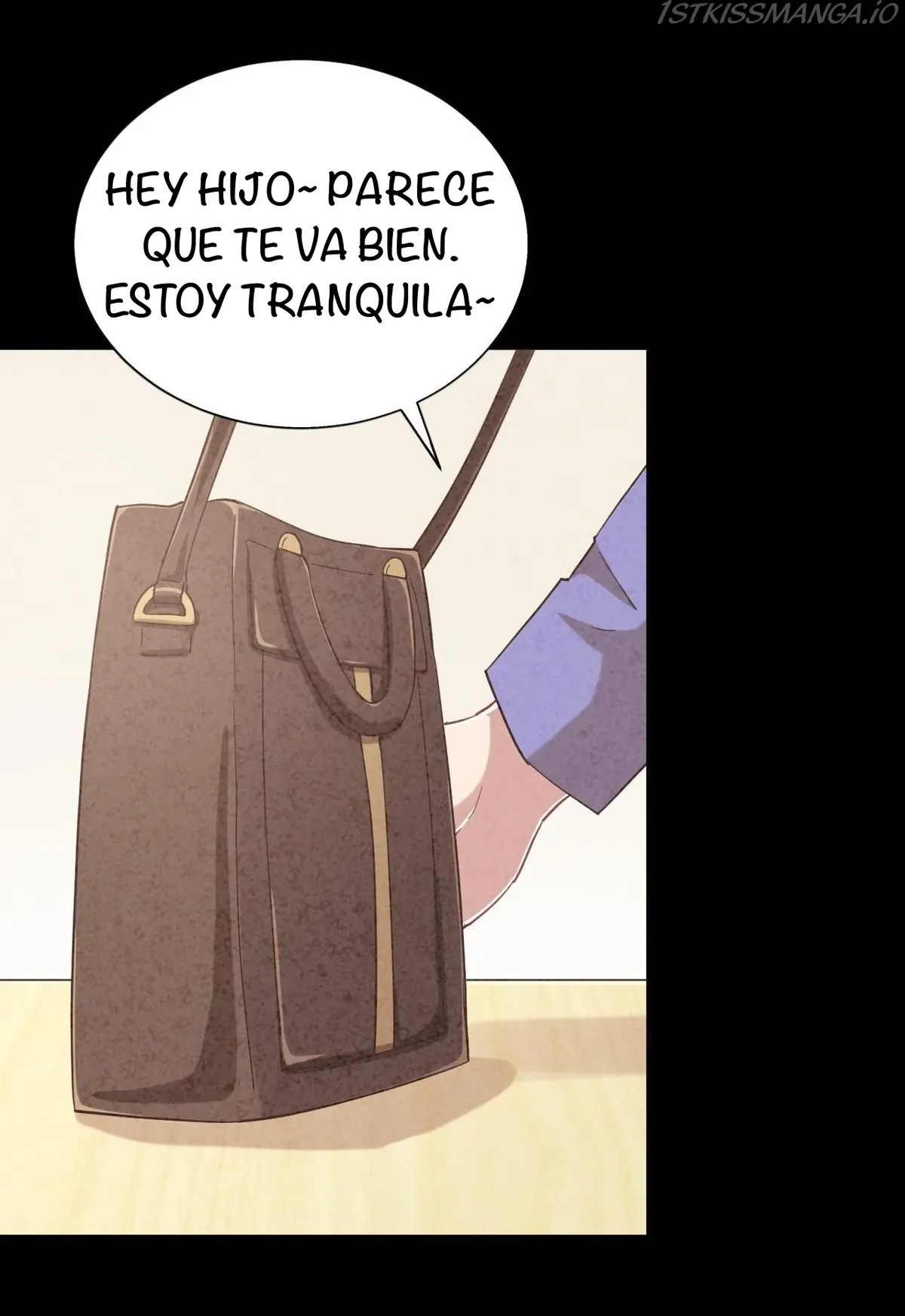 God Gave Me This Awkward Superpower, What Is It For? Capítulo 83 en Línea - página 32