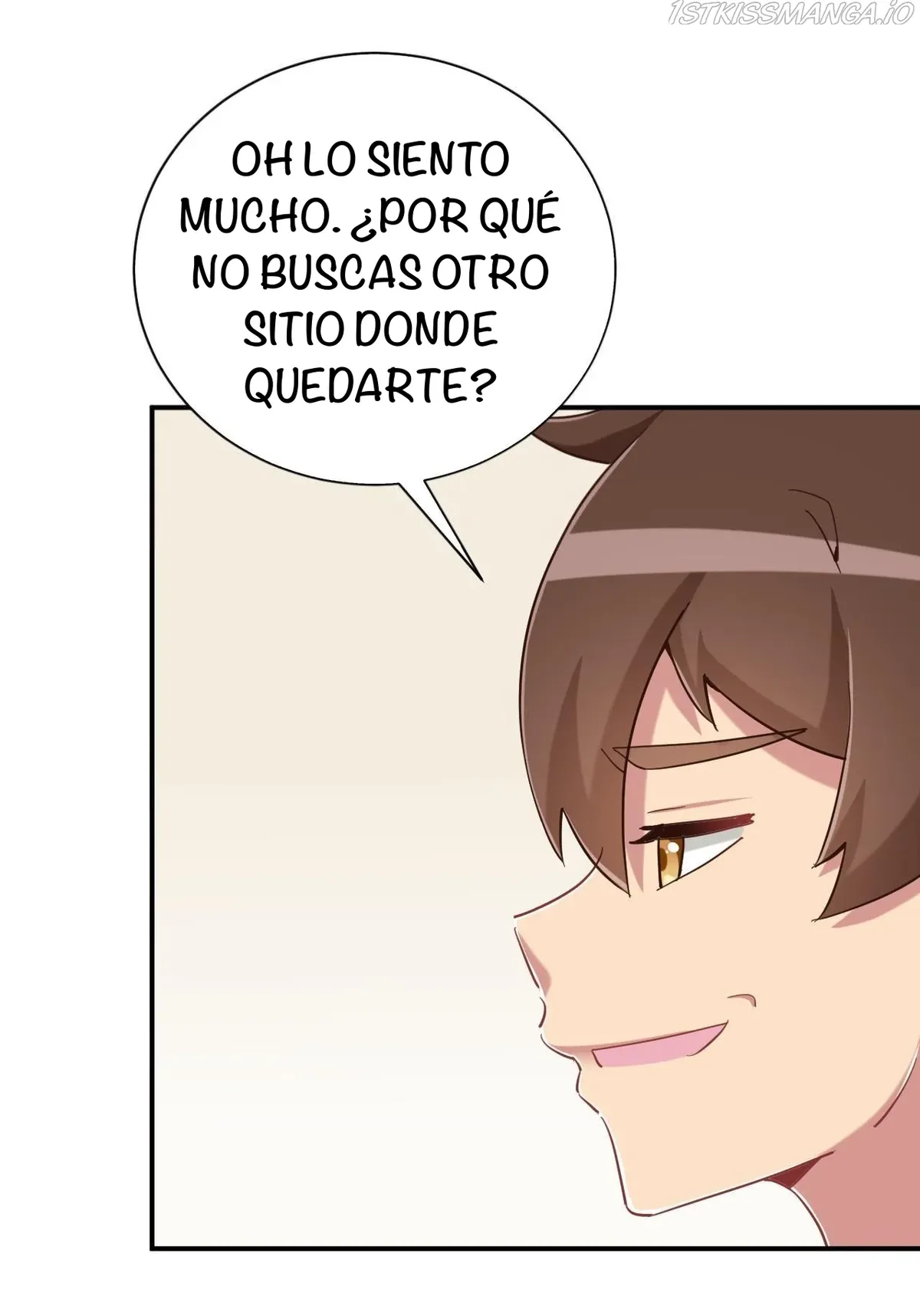 God Gave Me This Awkward Superpower, What Is It For? Capítulo 83 en Línea - página 58