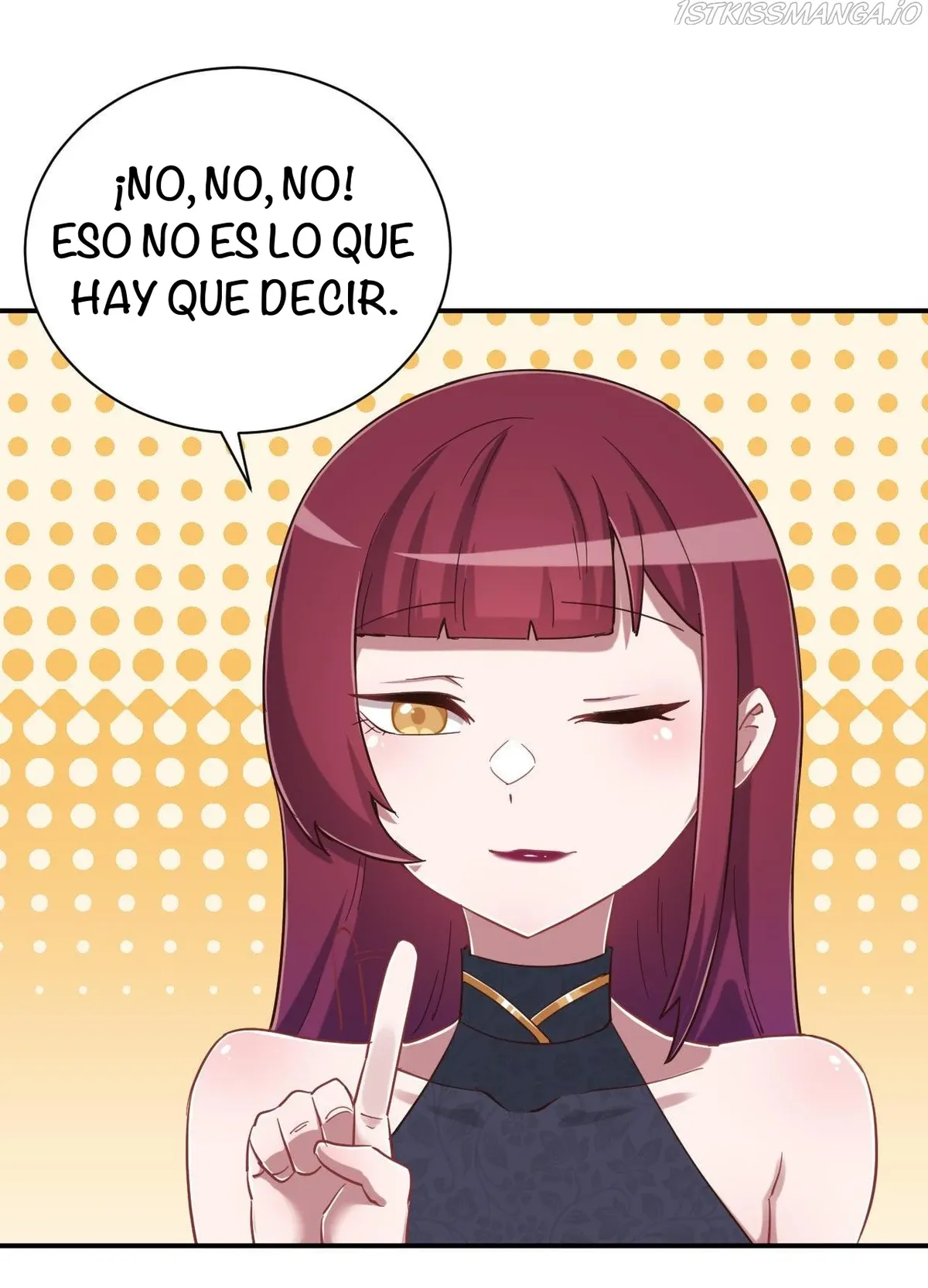 God Gave Me This Awkward Superpower, What Is It For? Capítulo 83 en Línea - página 59