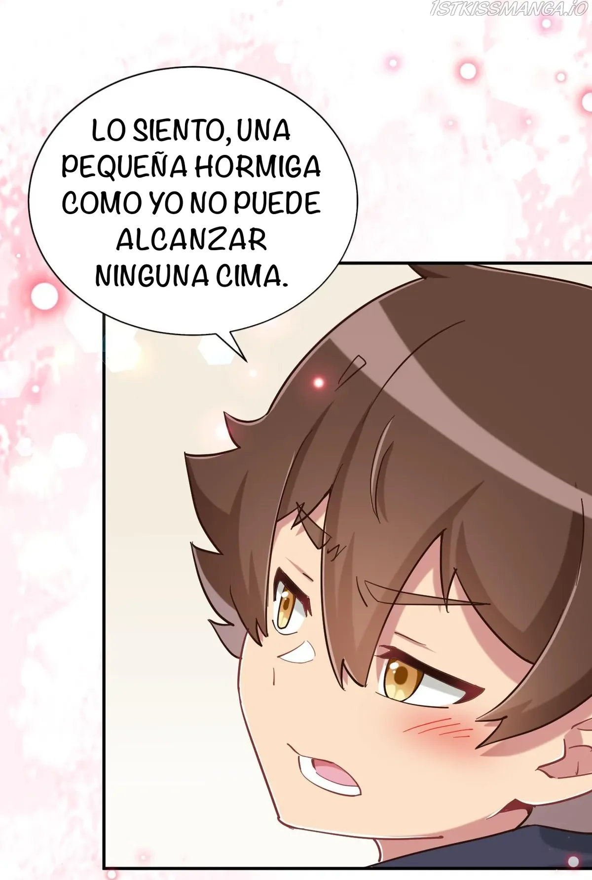 God Gave Me This Awkward Superpower, What Is It For? Capítulo 83 en Línea - página 61