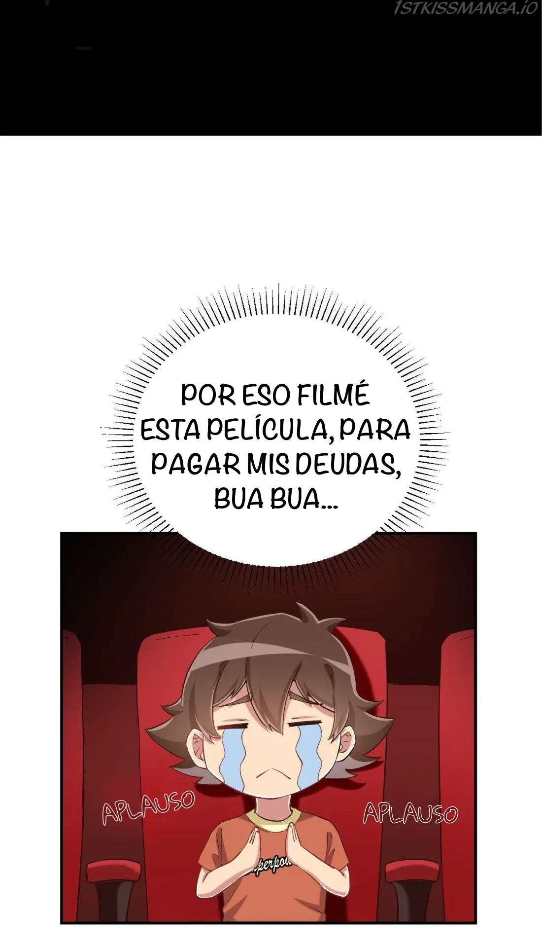 God Gave Me This Awkward Superpower, What Is It For? Capítulo 84 en Línea - página 63