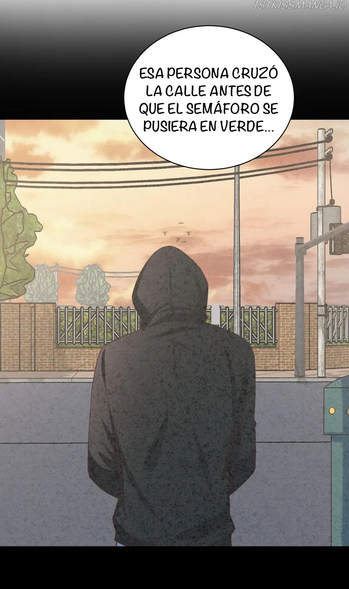 God Gave Me This Awkward Superpower, What Is It For? Capítulo 86 en Línea - página 24