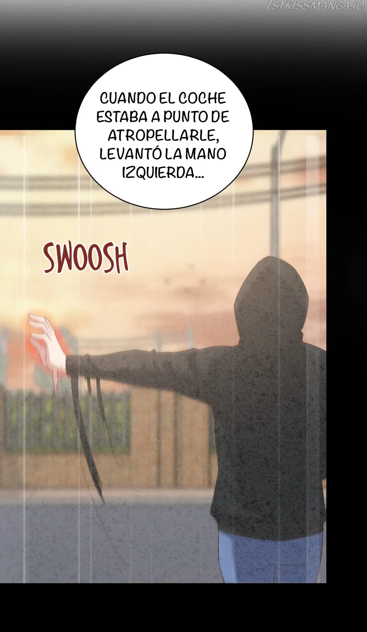 God Gave Me This Awkward Superpower, What Is It For? Capítulo 86 en Línea - página 27