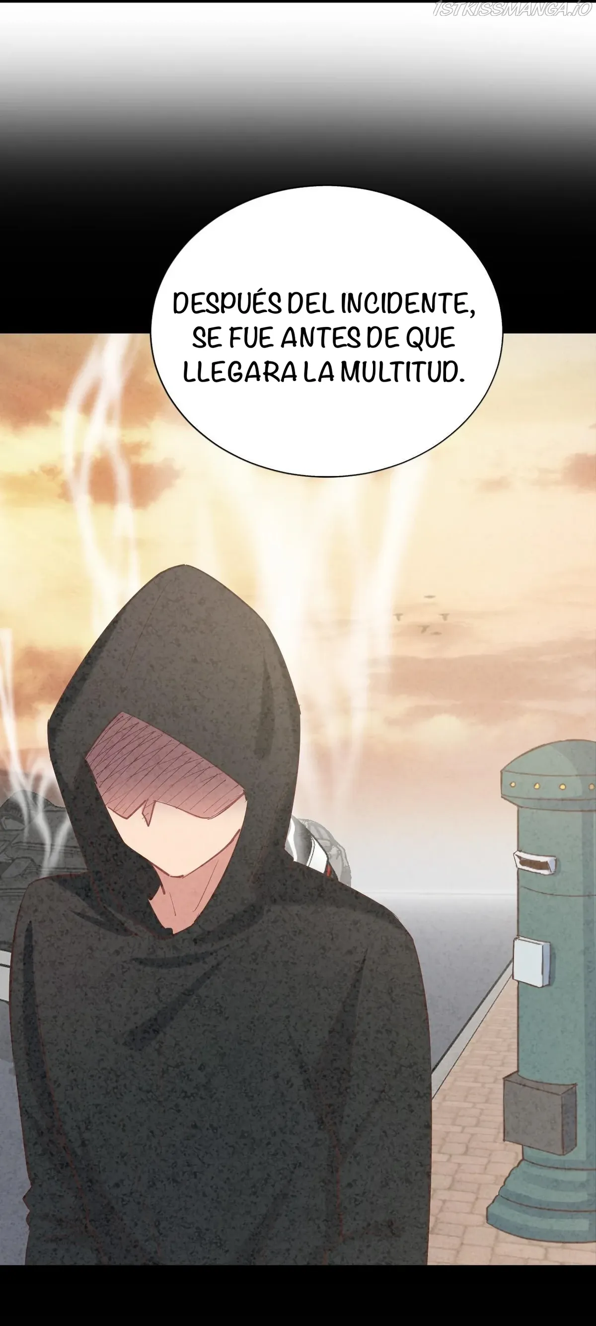 God Gave Me This Awkward Superpower, What Is It For? Capítulo 86 en Línea - página 37