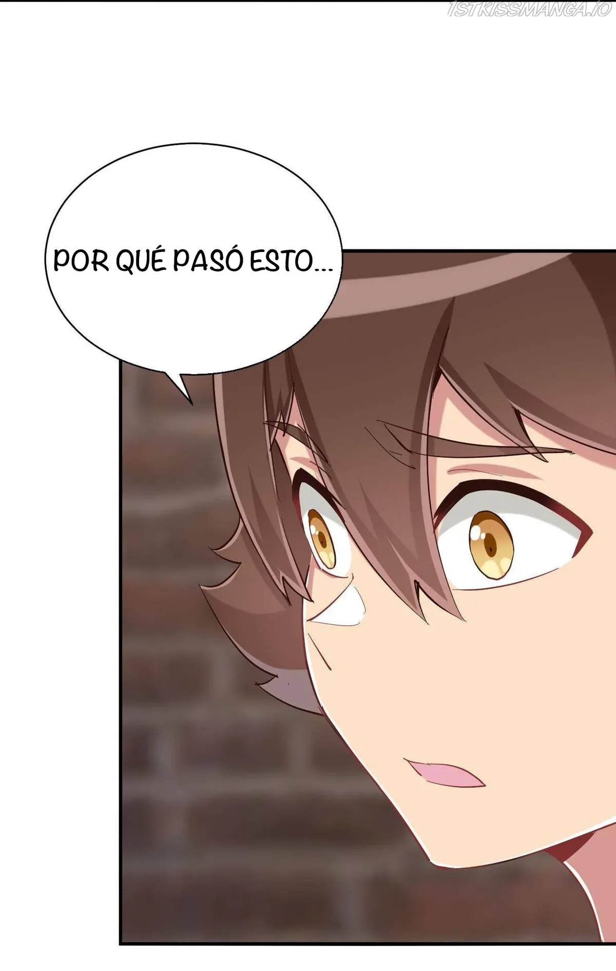 God Gave Me This Awkward Superpower, What Is It For? Capítulo 87 en Línea - página 5