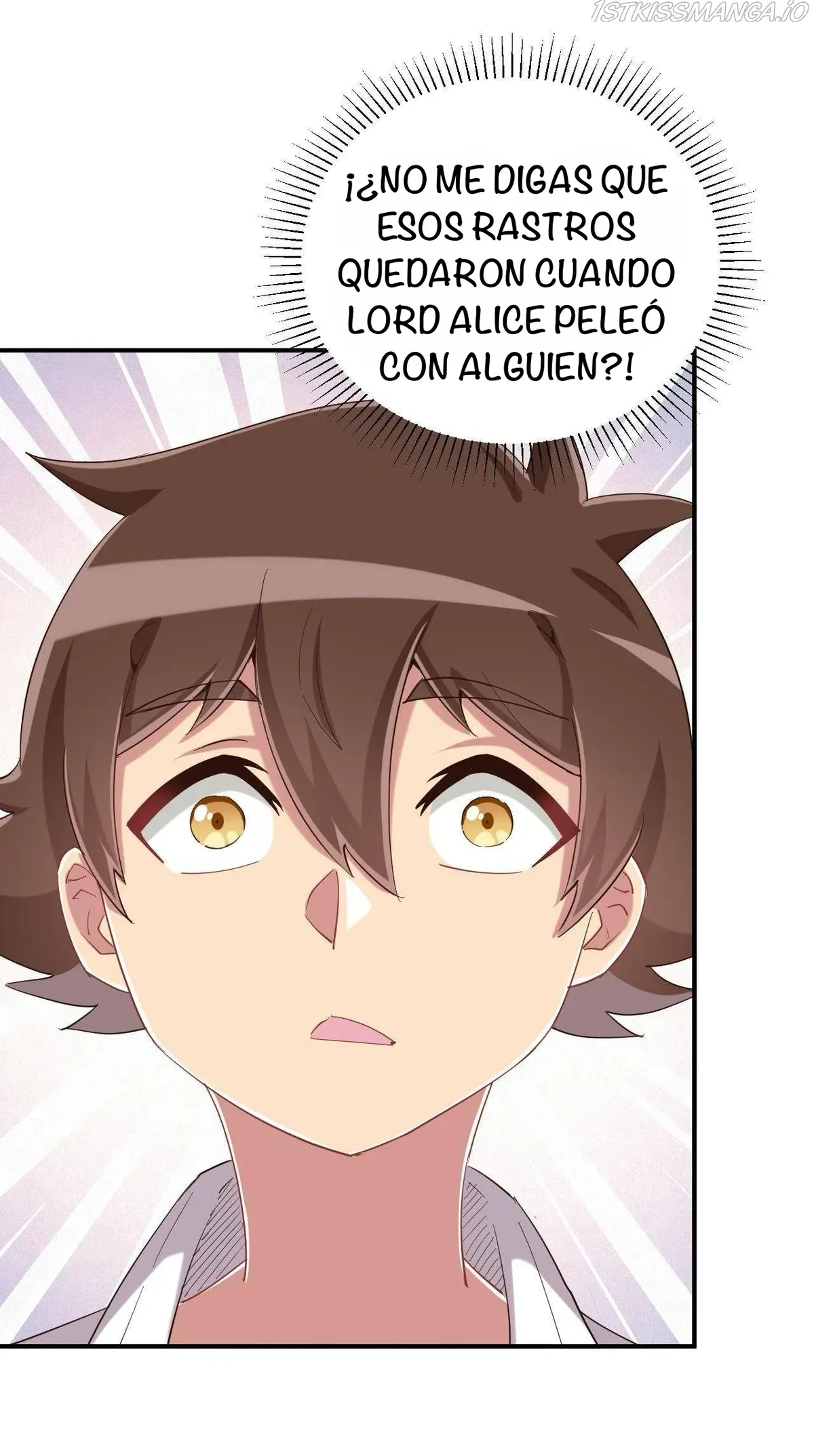 God Gave Me This Awkward Superpower, What Is It For? Capítulo 87 en Línea - página 6