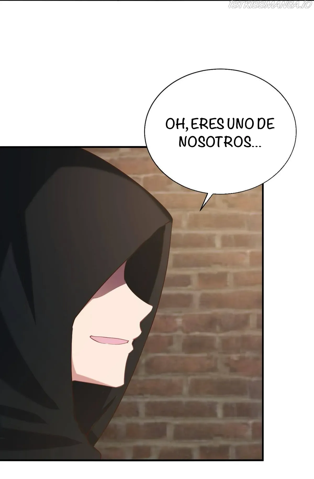 God Gave Me This Awkward Superpower, What Is It For? Capítulo 87 en Línea - página 10